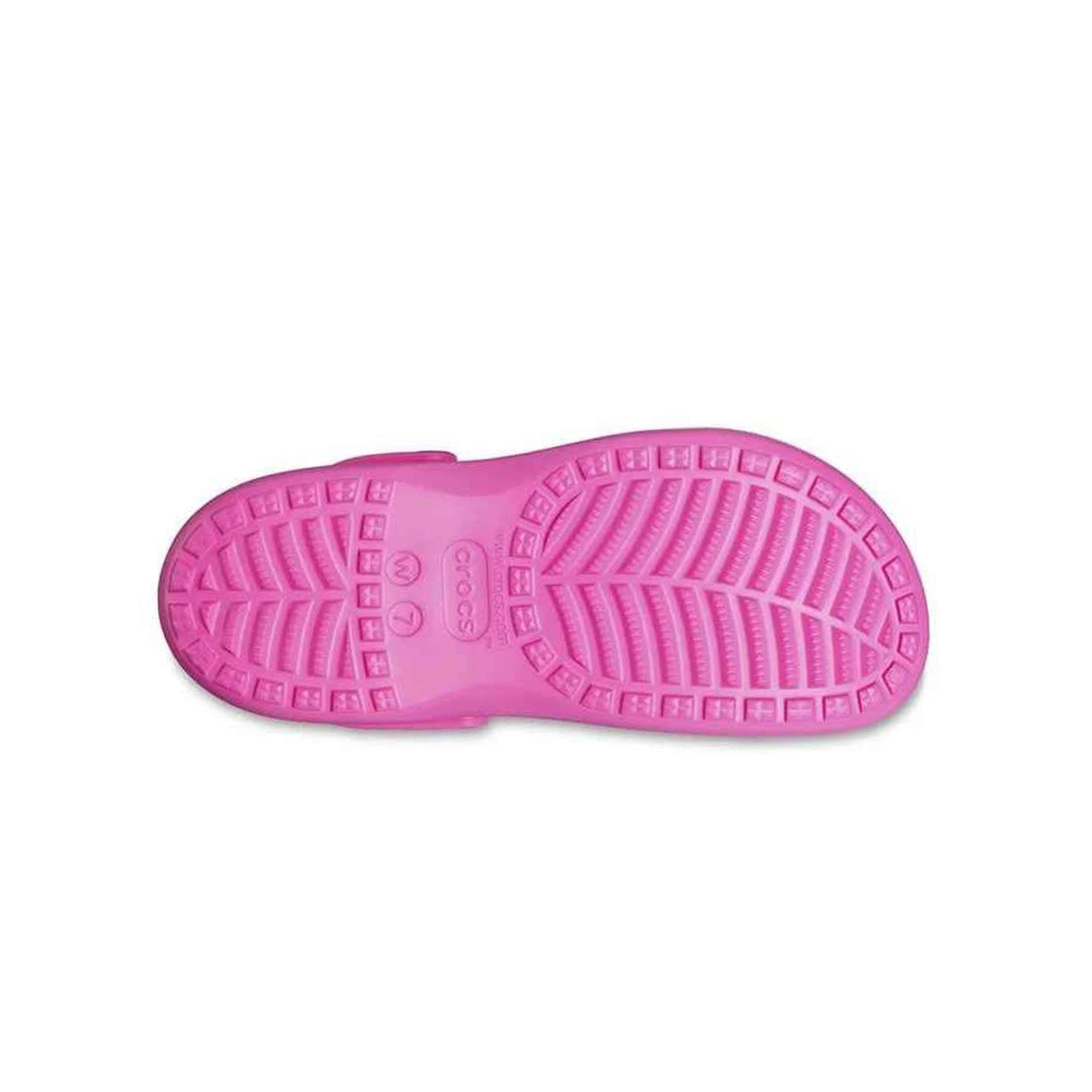 Crocs Baya Platform Kadın Terlik
