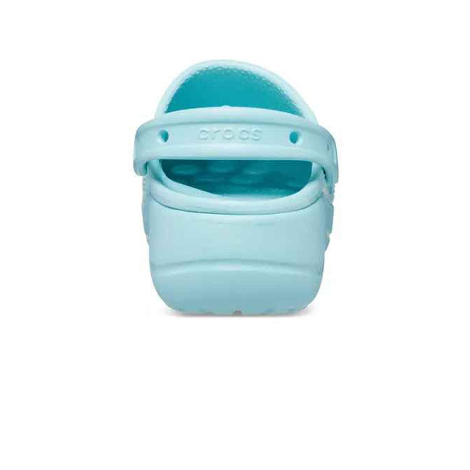 Crocs Baya Platform Kadın Terlik