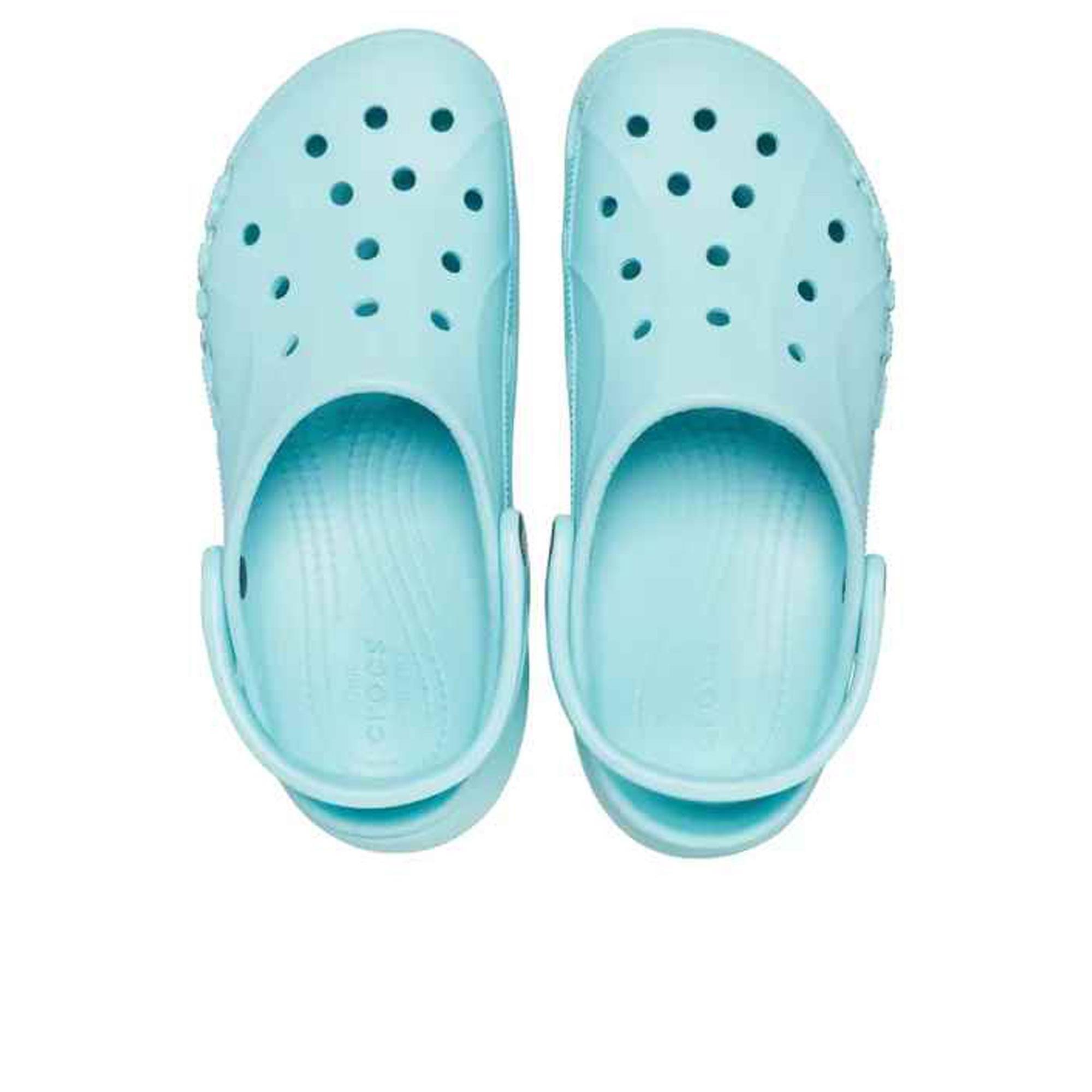 Crocs Baya Platform Kadın Terlik