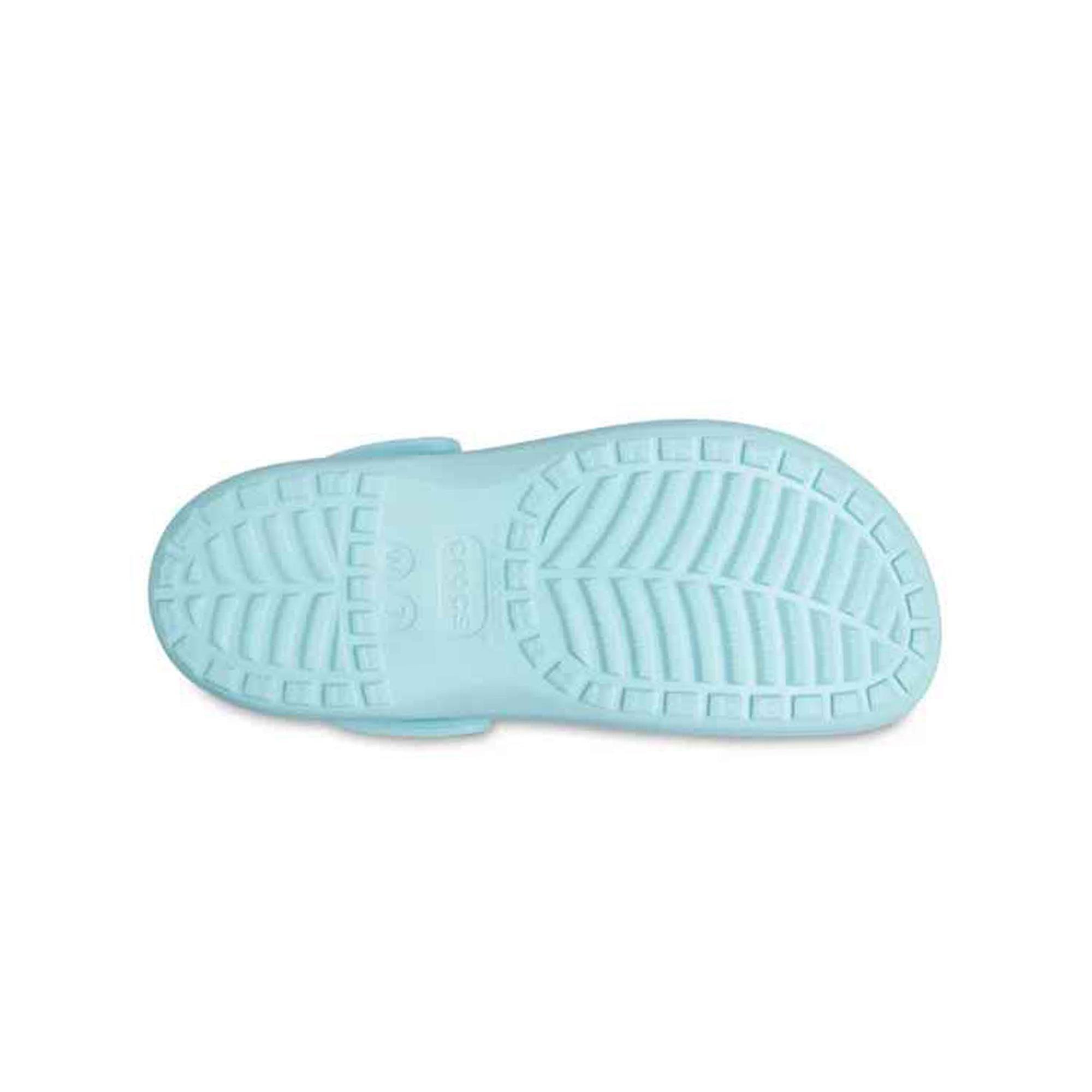 Crocs Baya Platform Kadın Terlik
