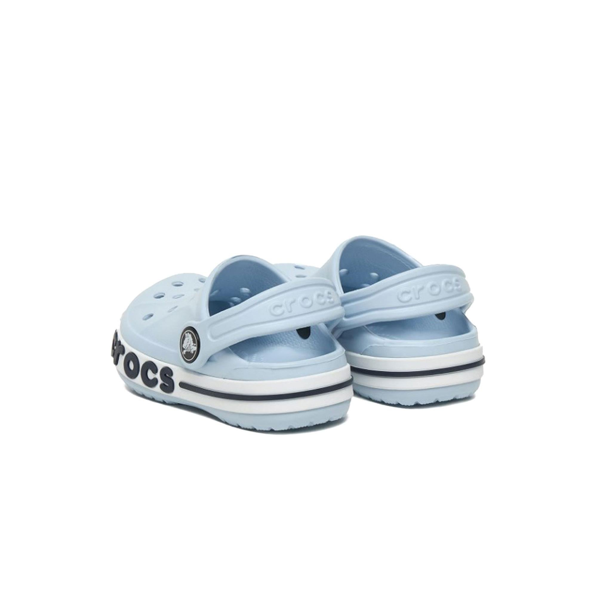 Crocs Bayaband Clog Çocuk Terlik
