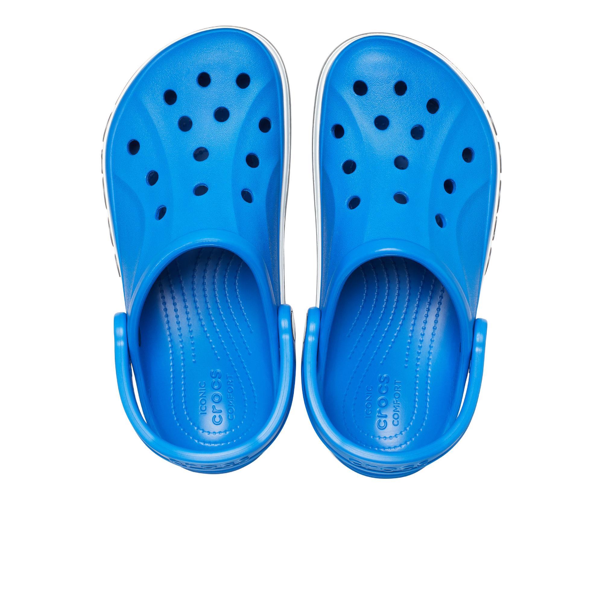 Crocs Bayaband Clog Erkek Terlik