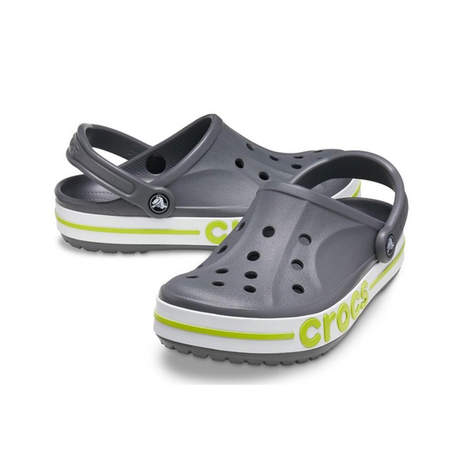Crocs Bayaband Clog Kadın Terlik
