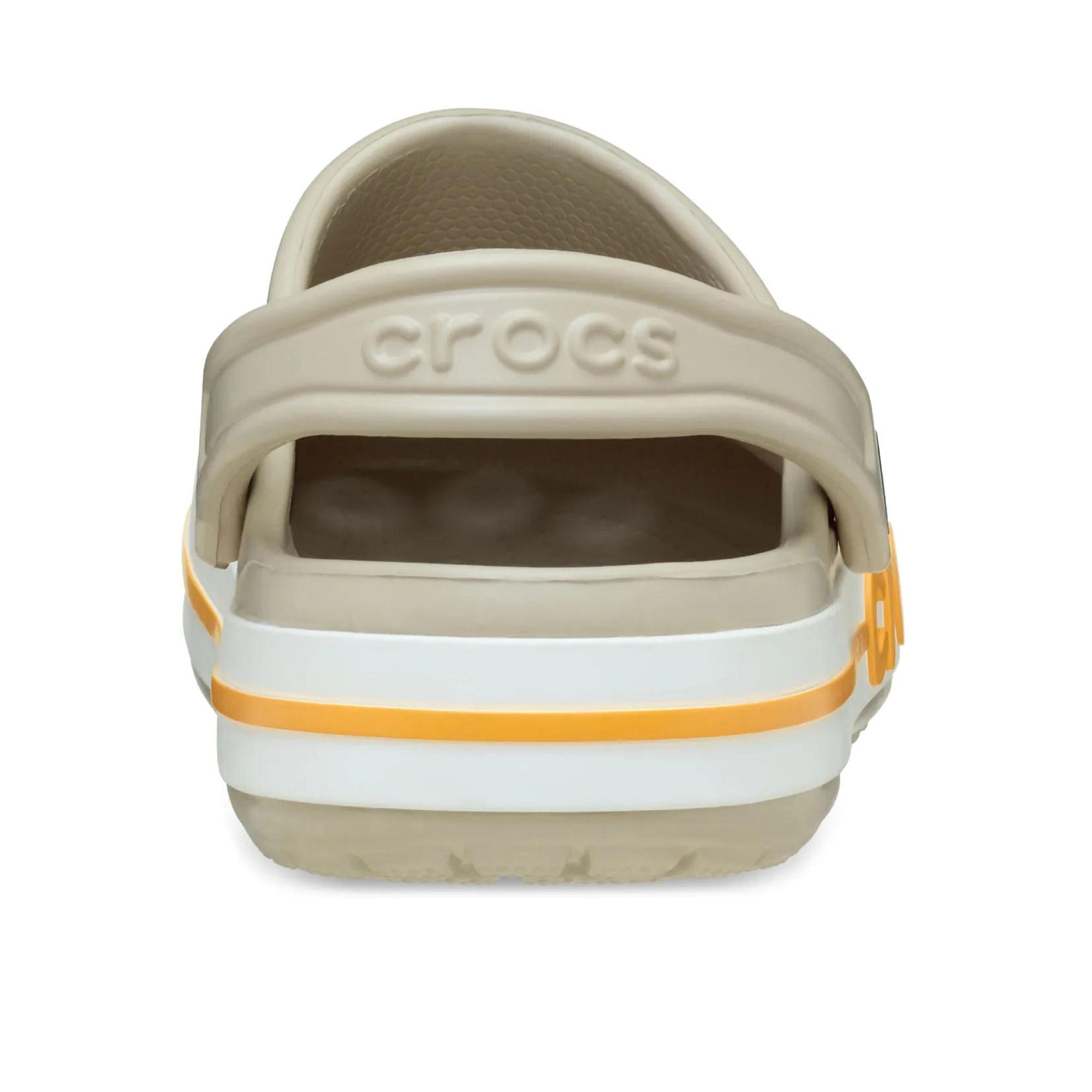 CROCS Bayaband Clog
 Terlik - Cobblestone
