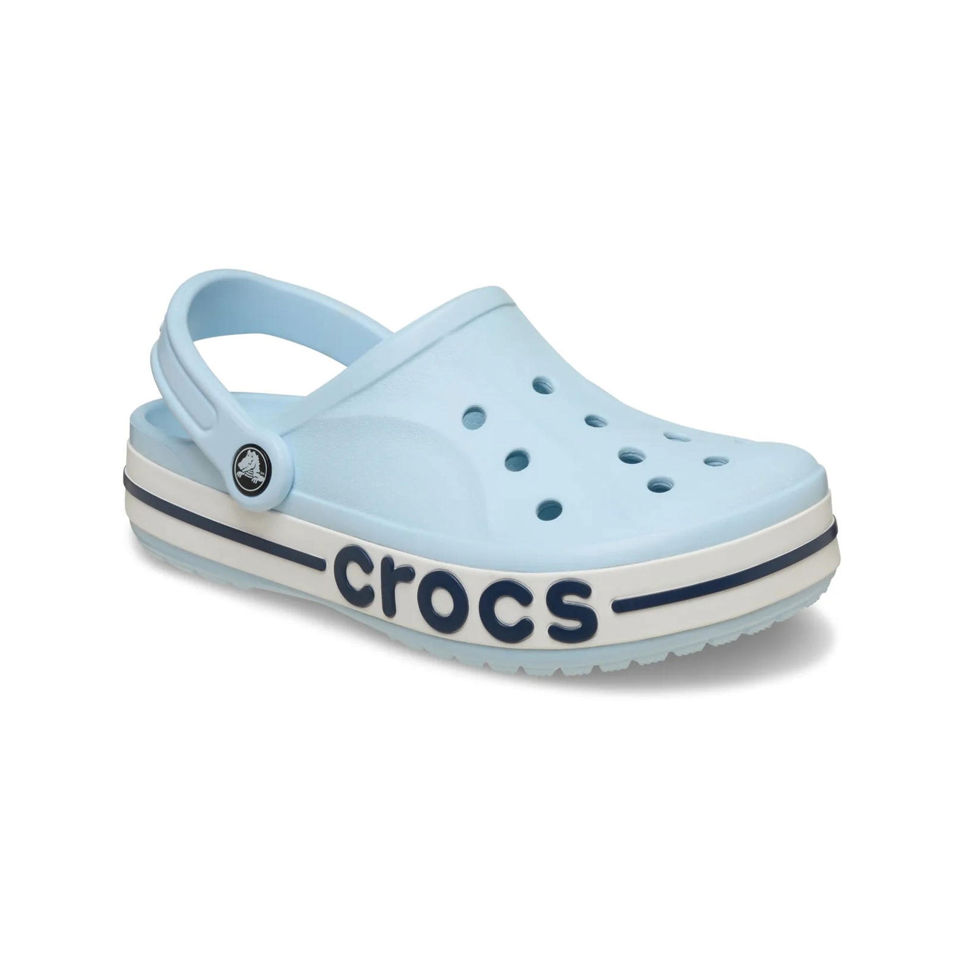 CROCS Bayaband Clog TERLİK
 - Mineral Blue
