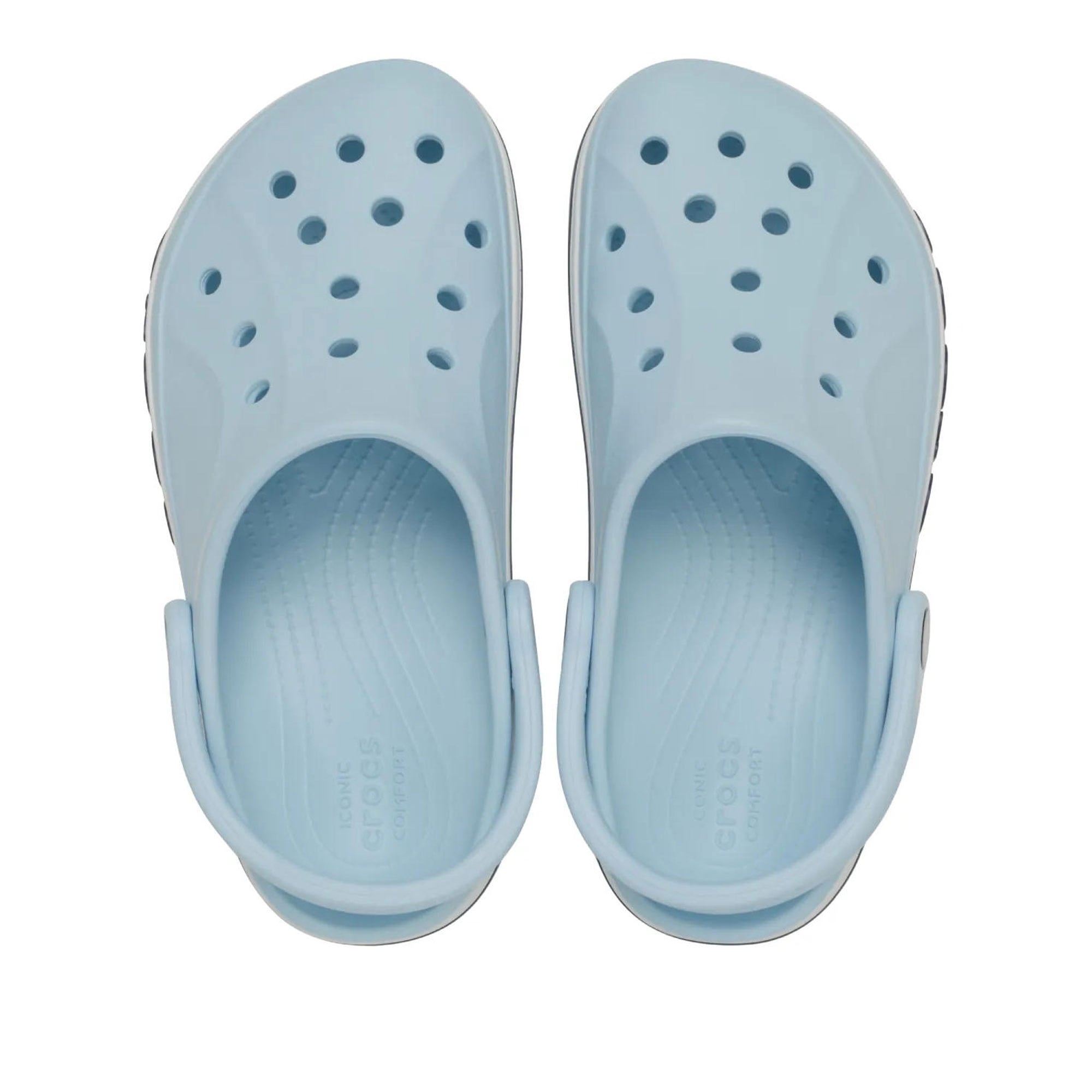CROCS Bayaband Clog TERLİK
 - Mineral Blue
