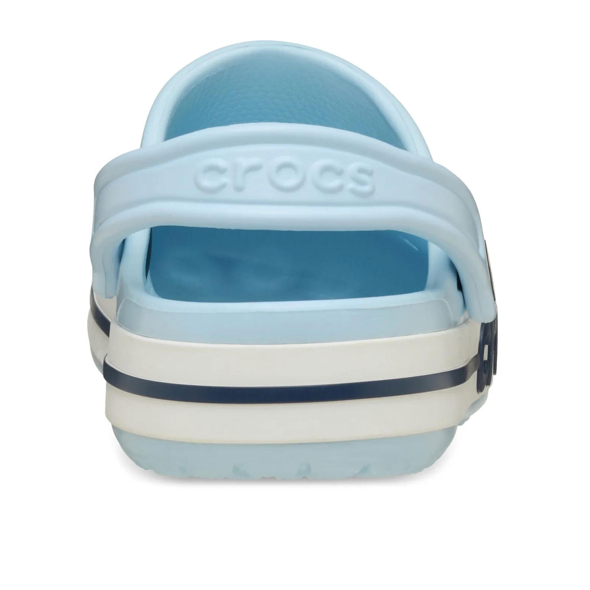CROCS Bayaband Clog TERLİK
 - Mineral Blue
