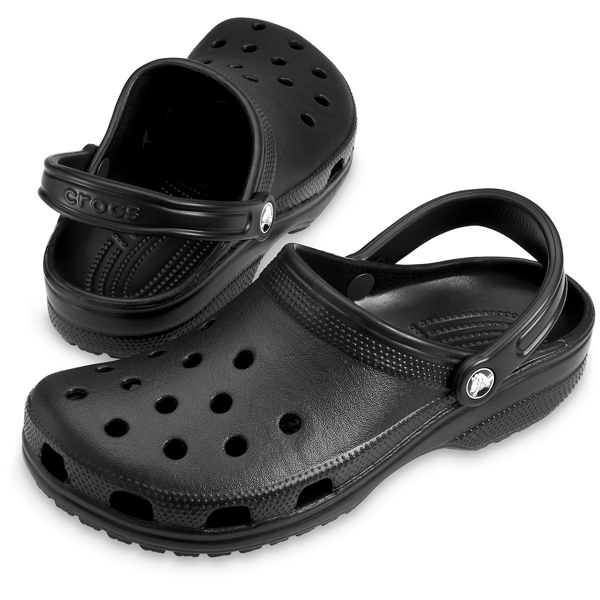 Crocs Classic Clog Erkek Terlik