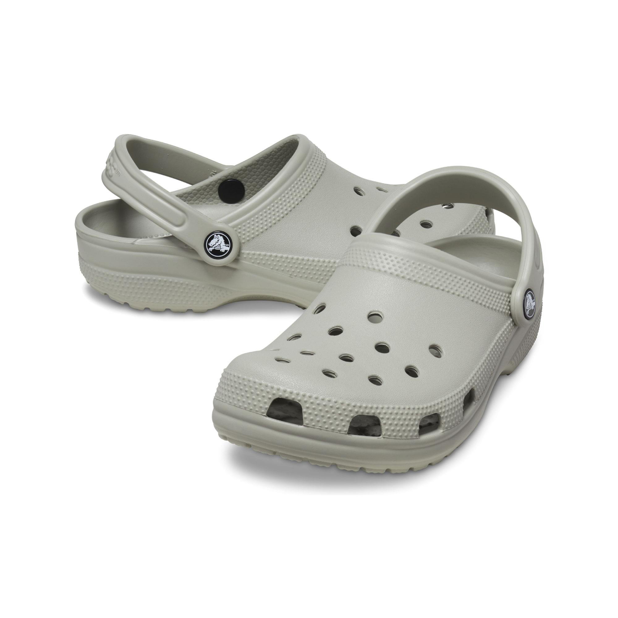 Crocs Classic Clog Erkek Terlik