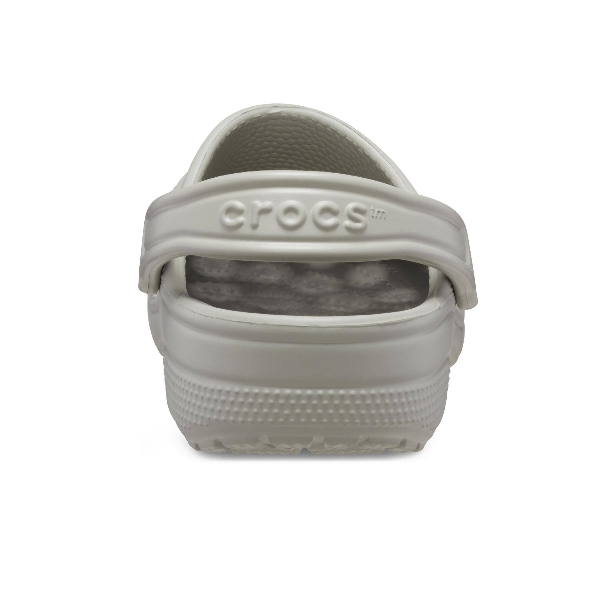 Crocs Classic Clog Erkek Terlik