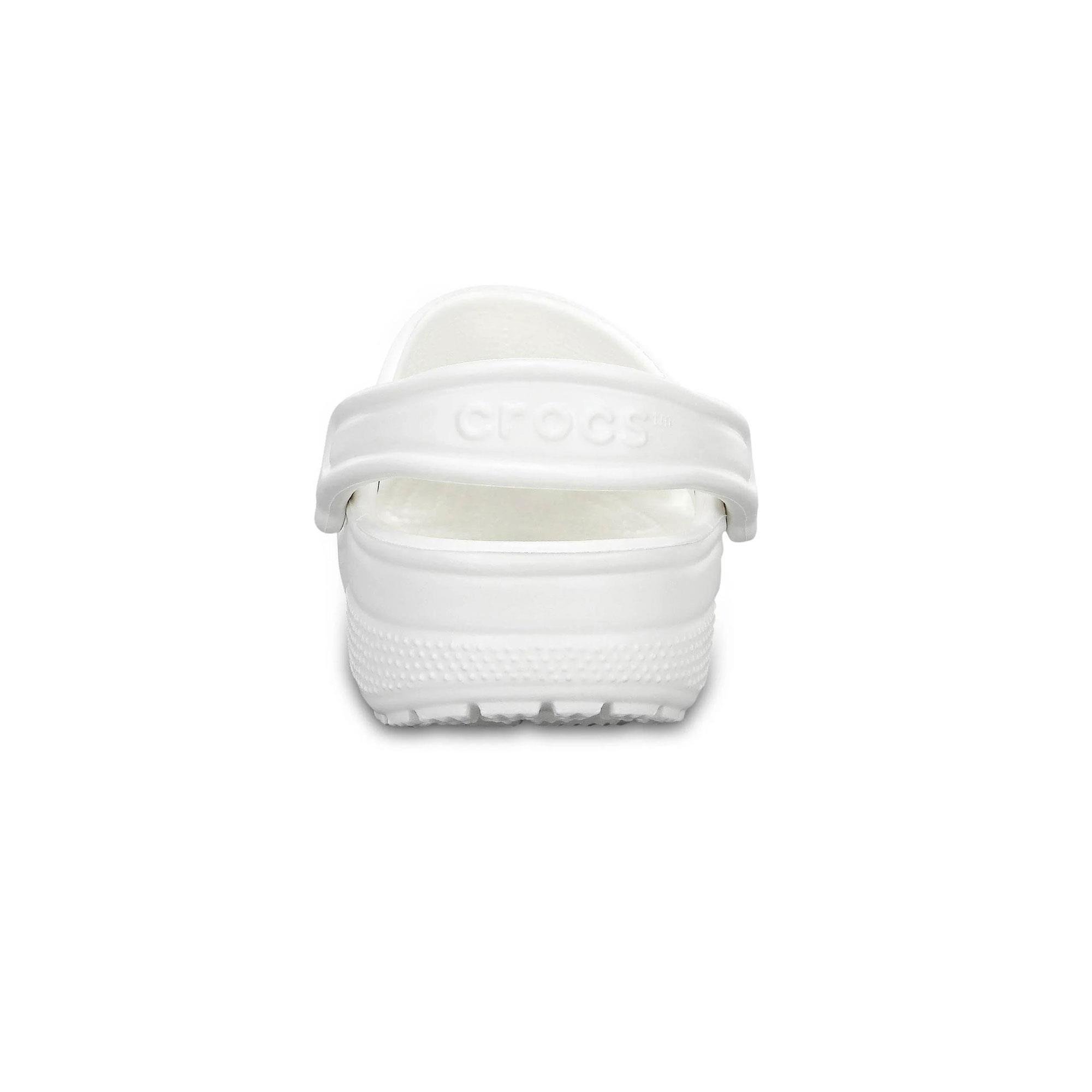 Crocs Classic Clog Erkek Terlik - TURUNCU
