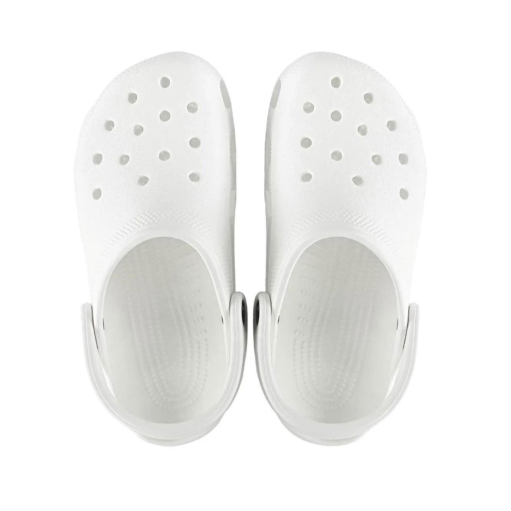 Crocs Classic Clog Erkek Terlik - TURUNCU