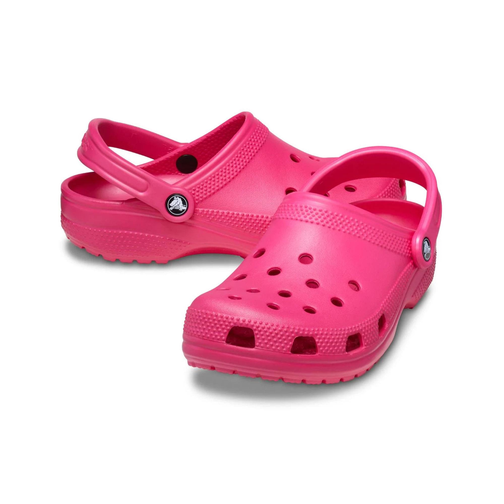 Crocs Classic Clog Kadın Terlik