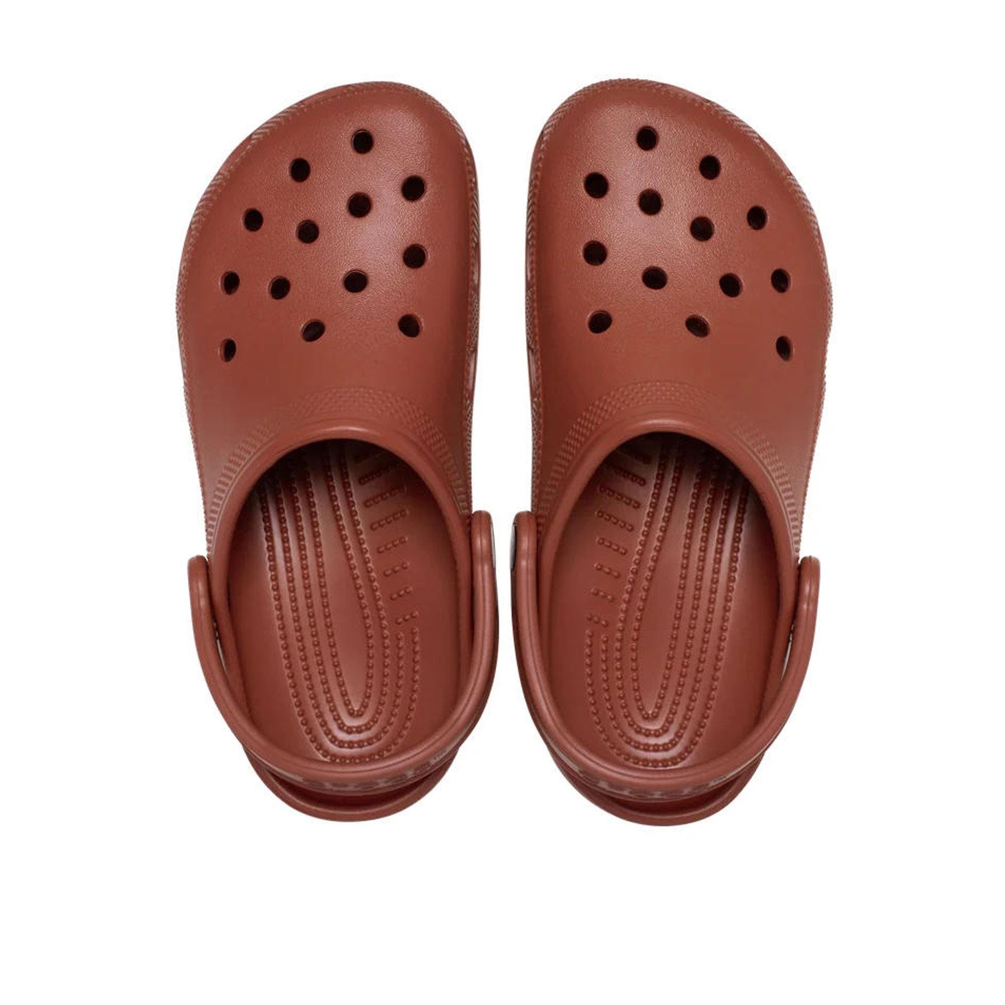 Crocs Classic Clog Kadın Terlik - BUZ