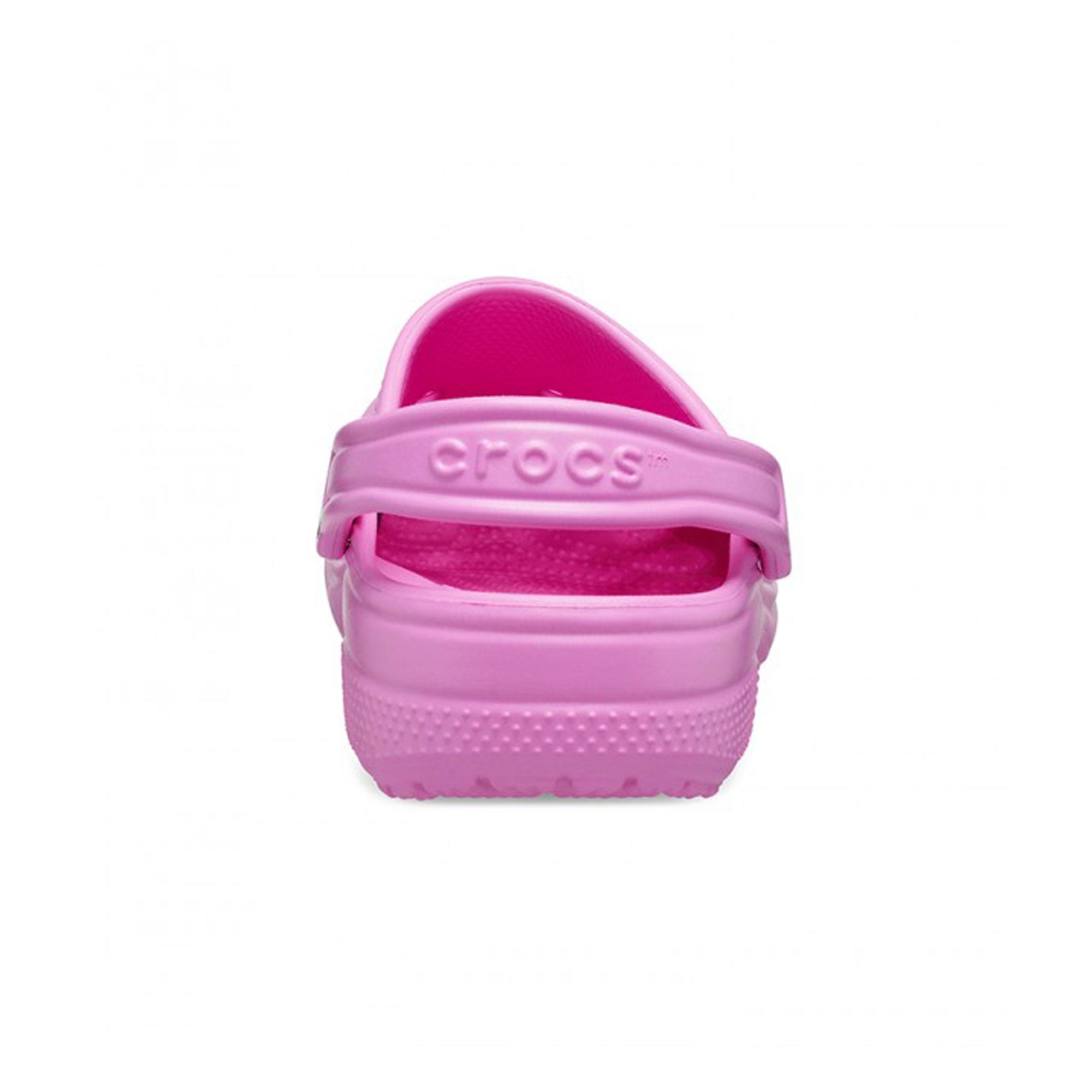 Crocs Classic Clog Kadın Terlik - Taffy Pink
