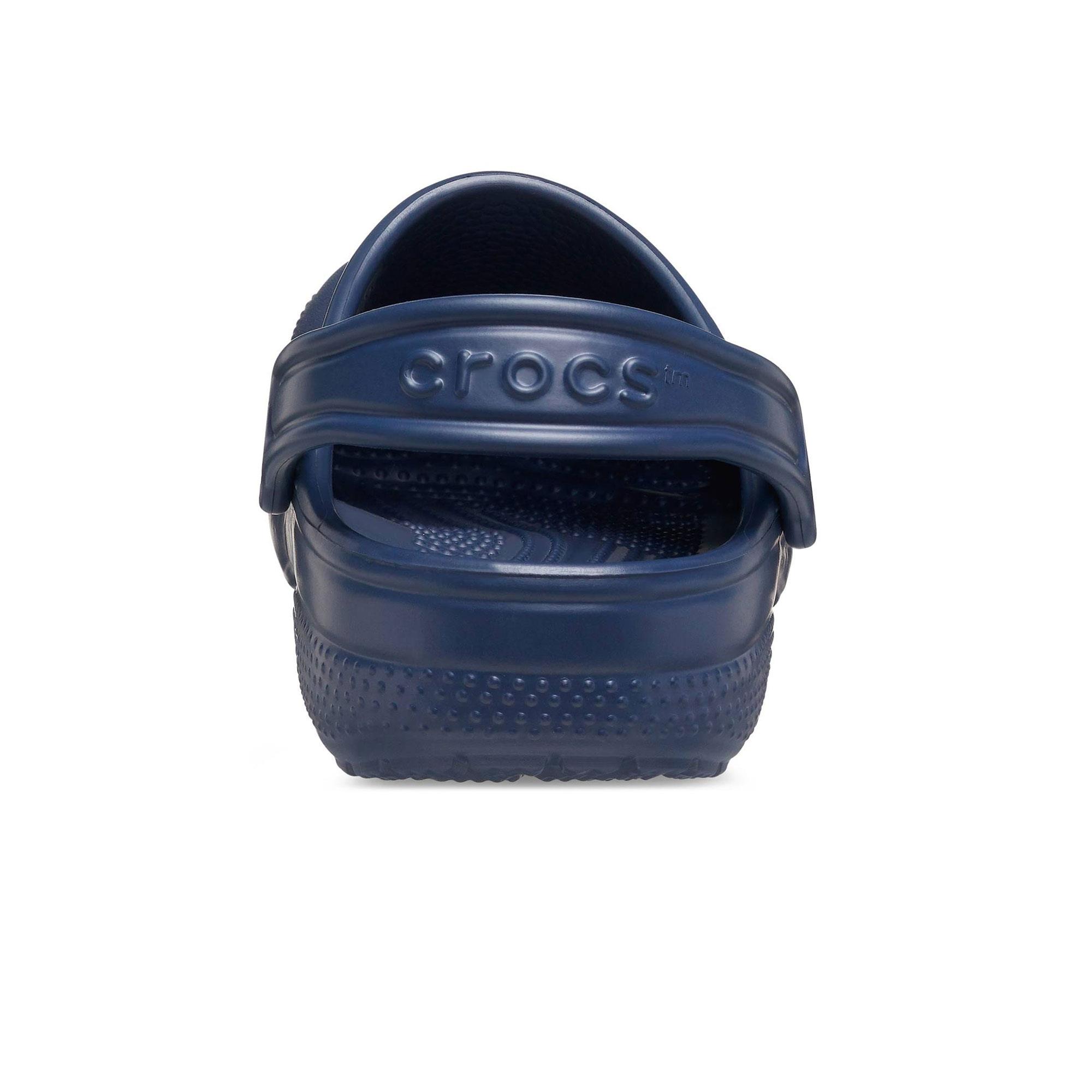 Crocs Classic Clog T Çocuk Terlik