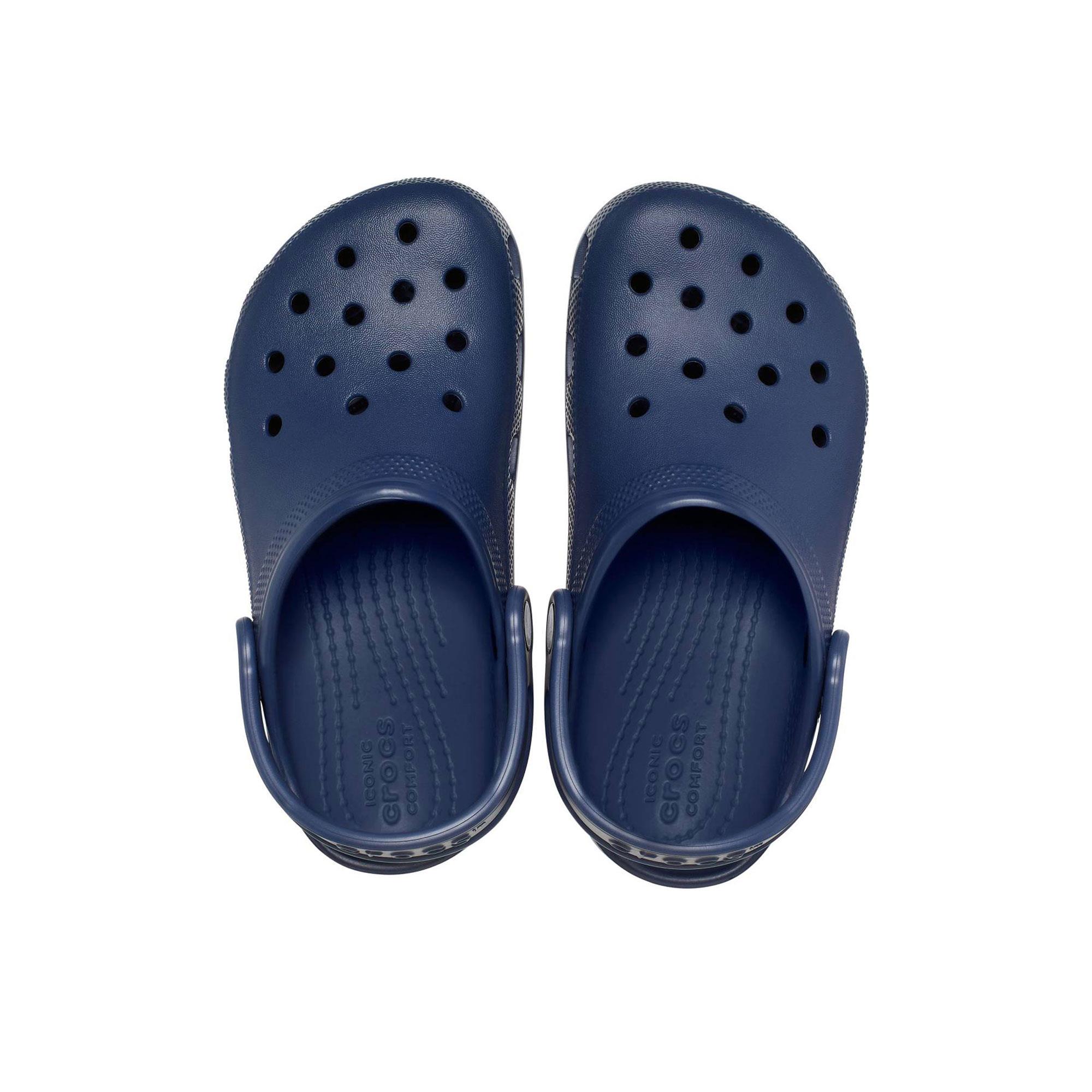 Crocs Classic Clog T Çocuk Terlik