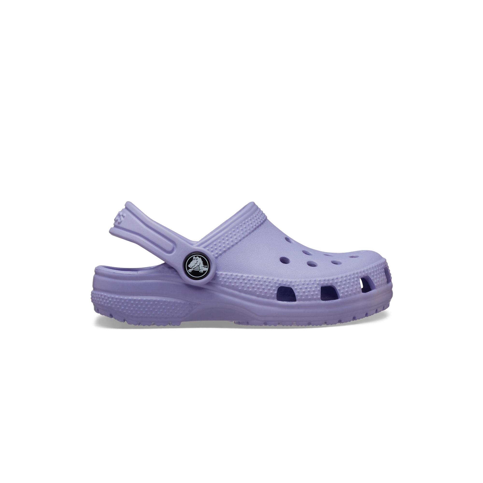 Crocs Classic Clog T Çocuk Terlik
