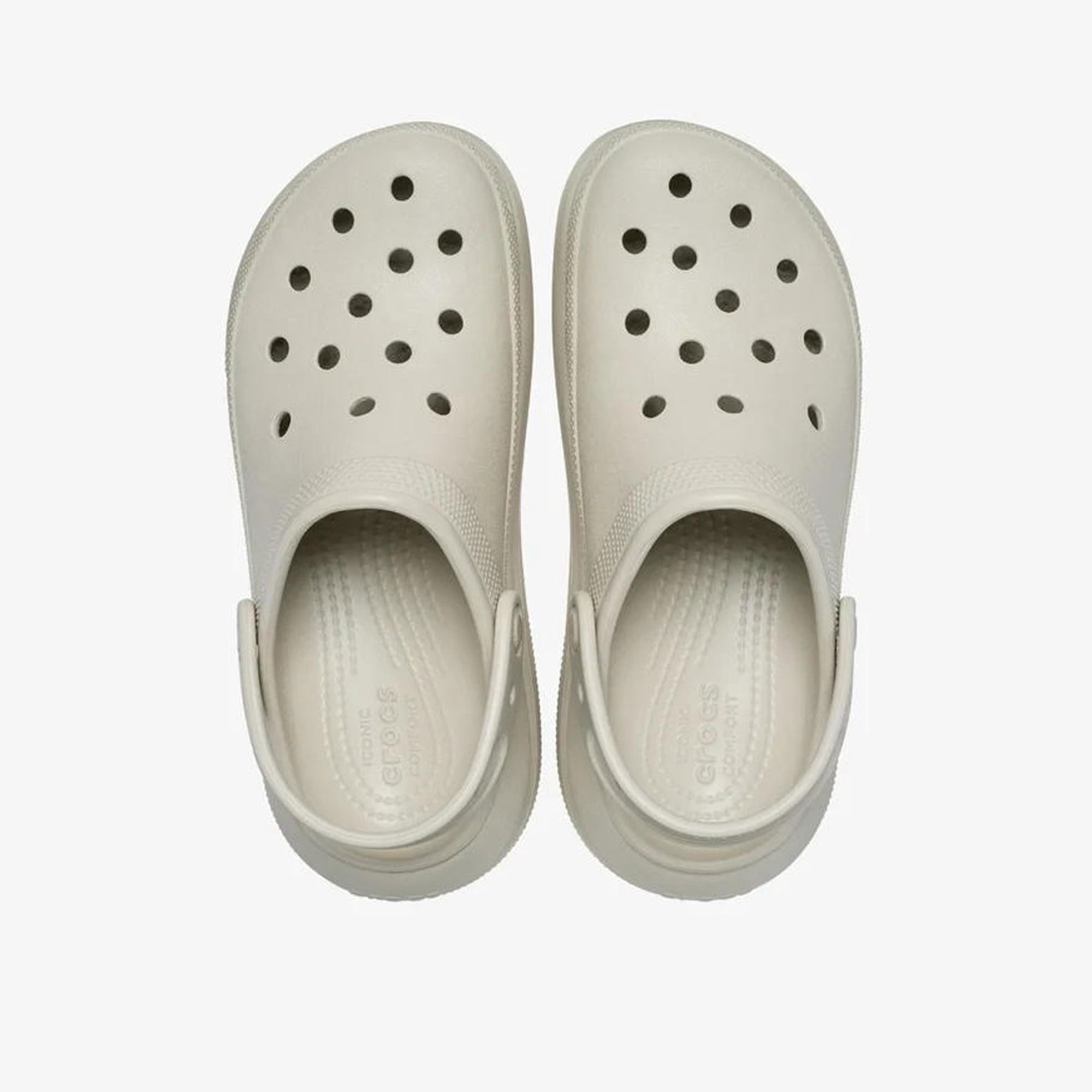 Crocs CLASSİC CRUSH CLOG  Kadın Terlik - Meteor
