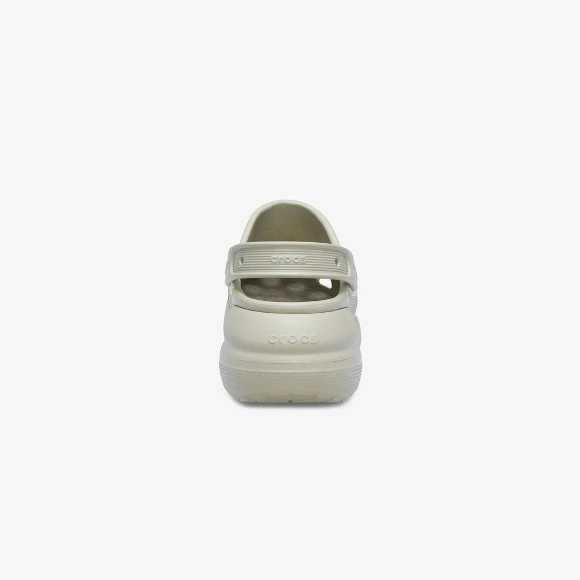 Crocs CLASSİC CRUSH CLOG  Kadın Terlik - Meteor
