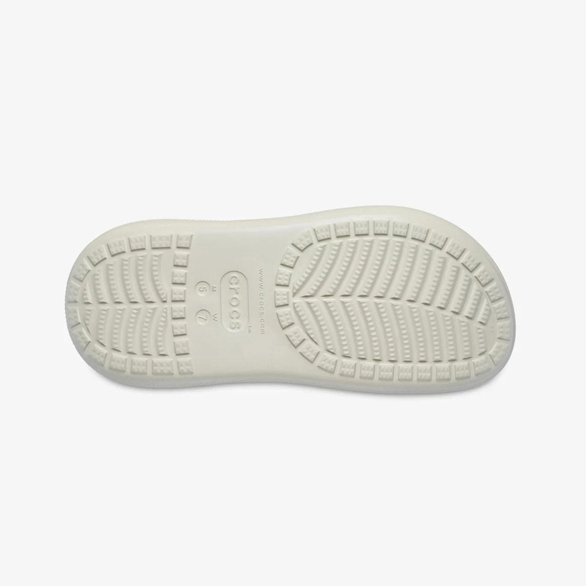 Crocs CLASSİC CRUSH CLOG  Kadın Terlik - Meteor
