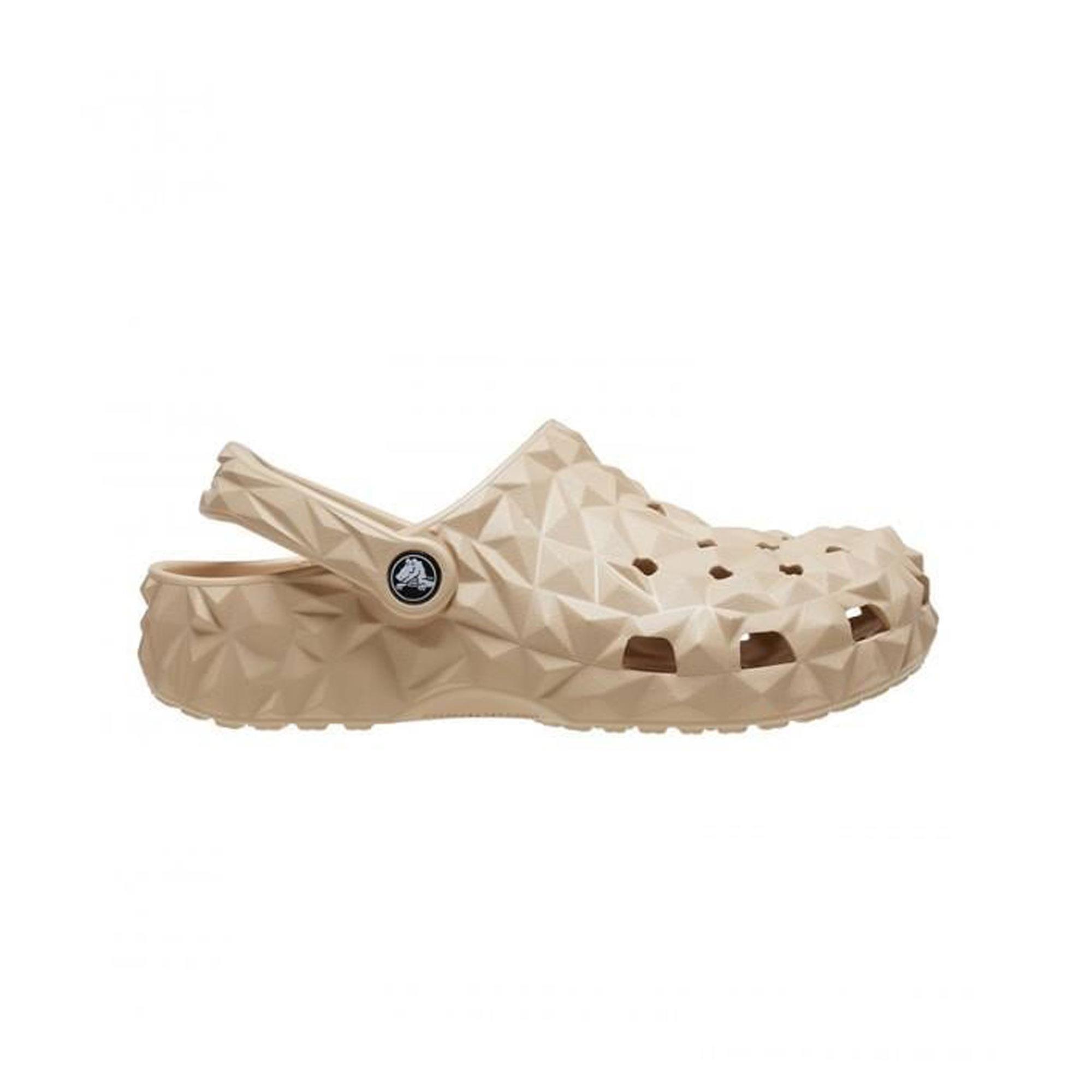 Crocs Classic Geometric Kadın Terlik