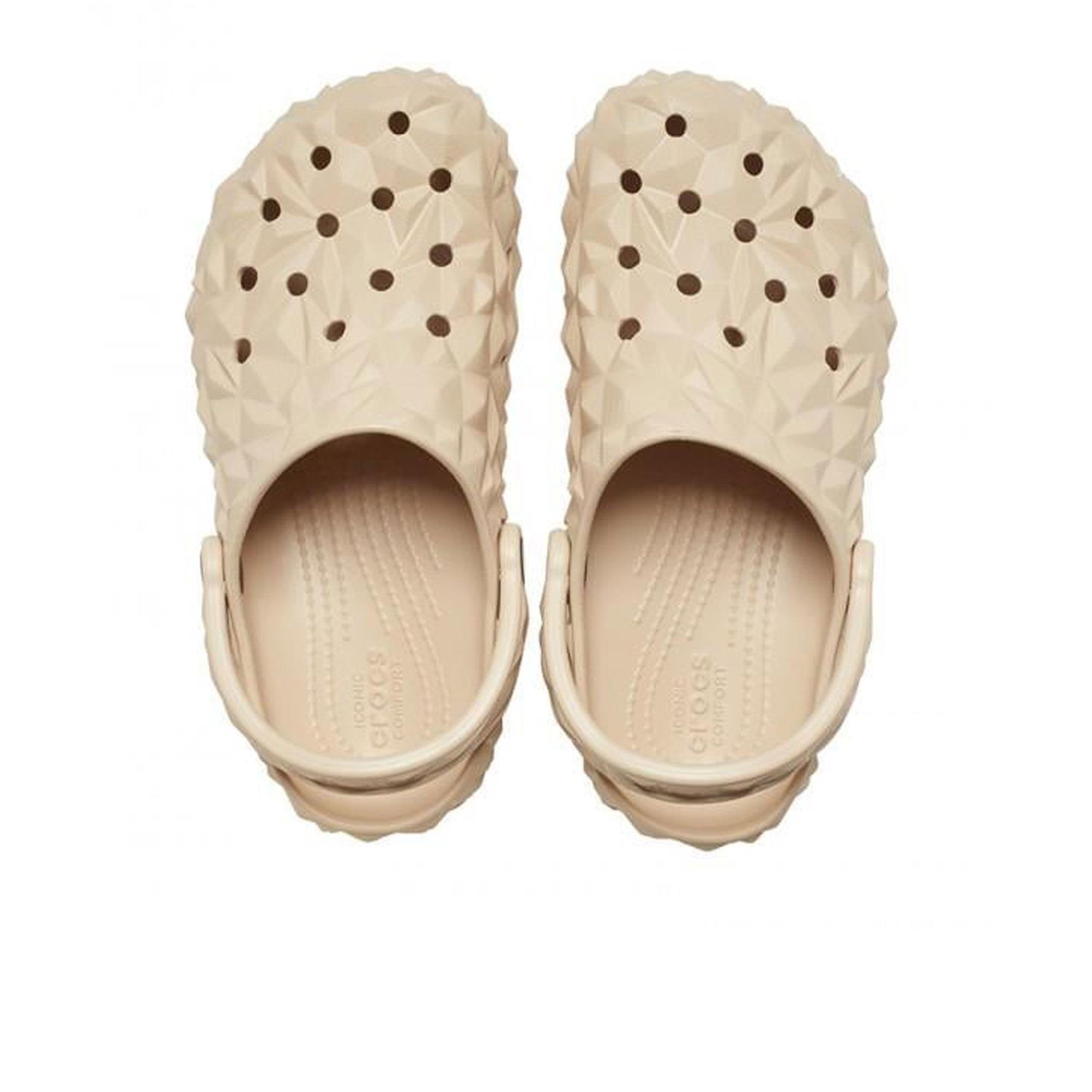 Crocs Classic Geometric Kadın Terlik