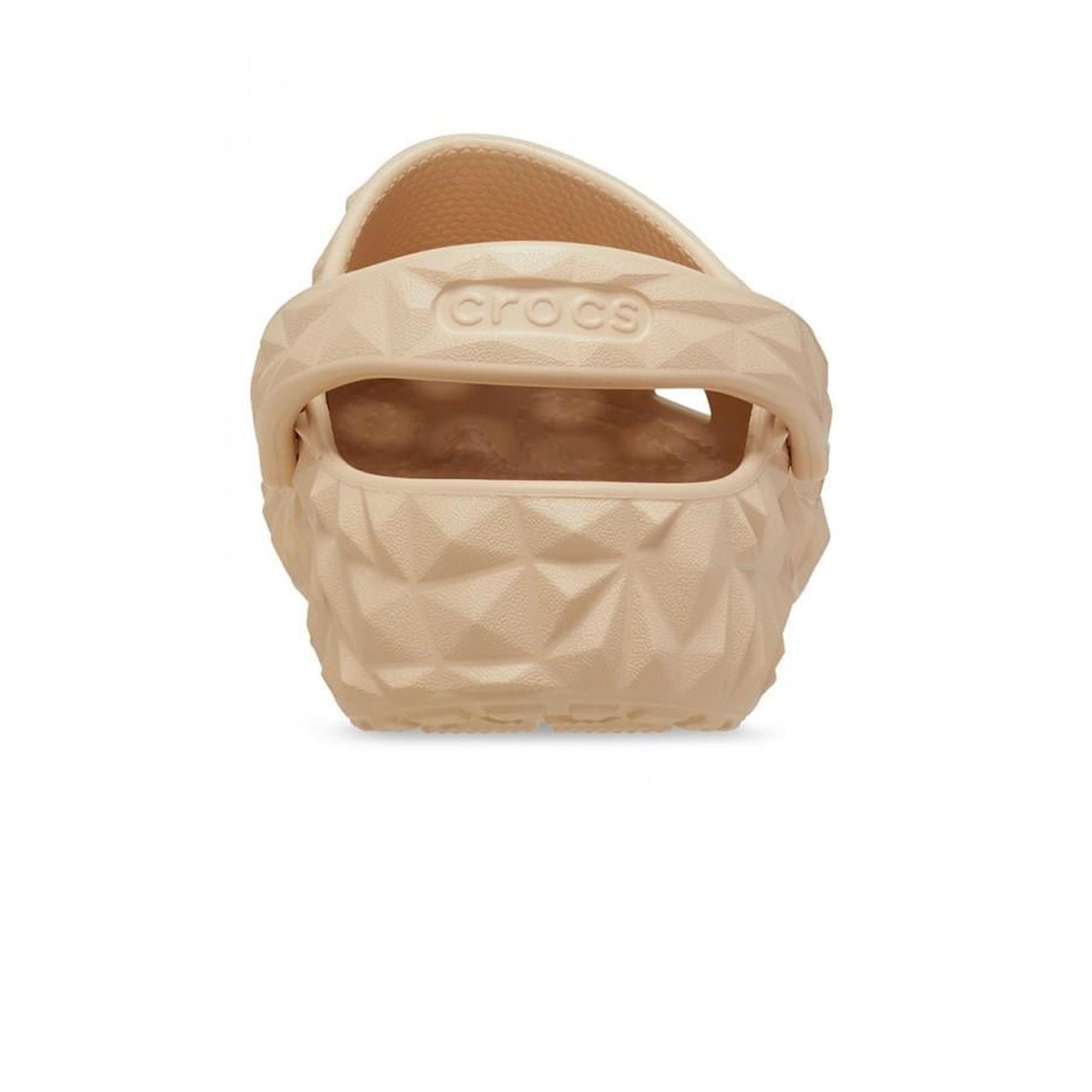 Crocs Classic Geometric Kadın Terlik