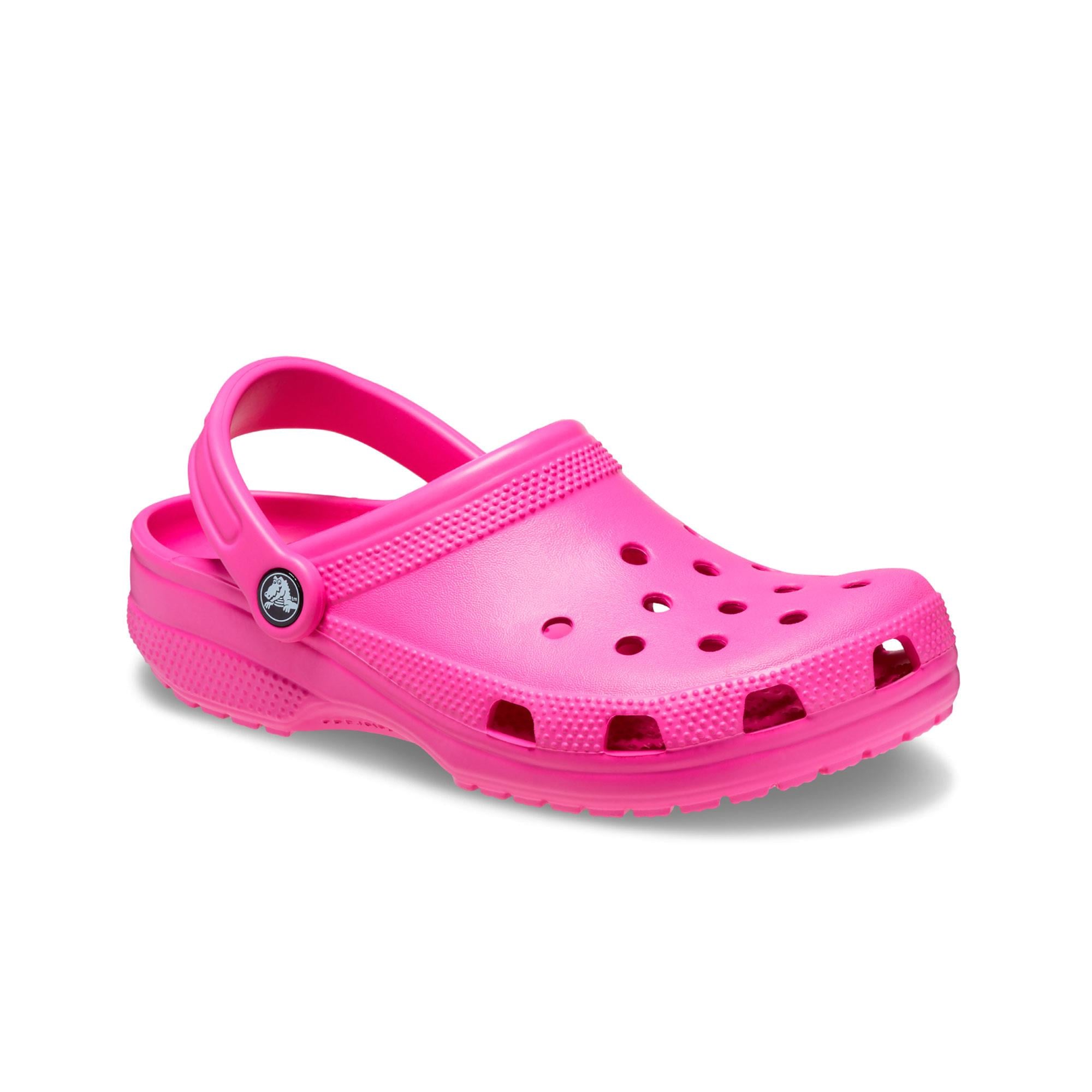 Crocs Classic Juice Kadın Terlik