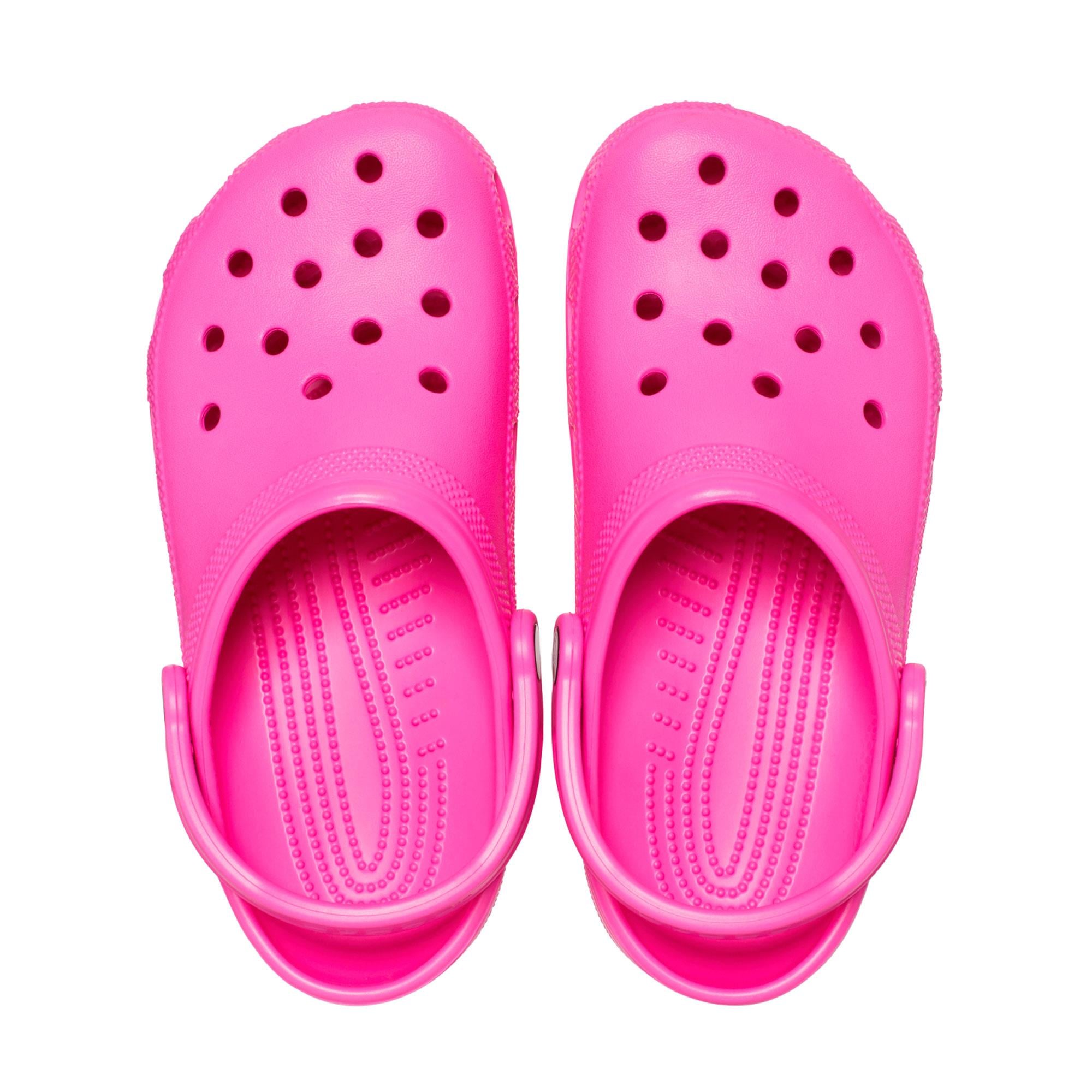 Crocs Classic Juice Kadın Terlik