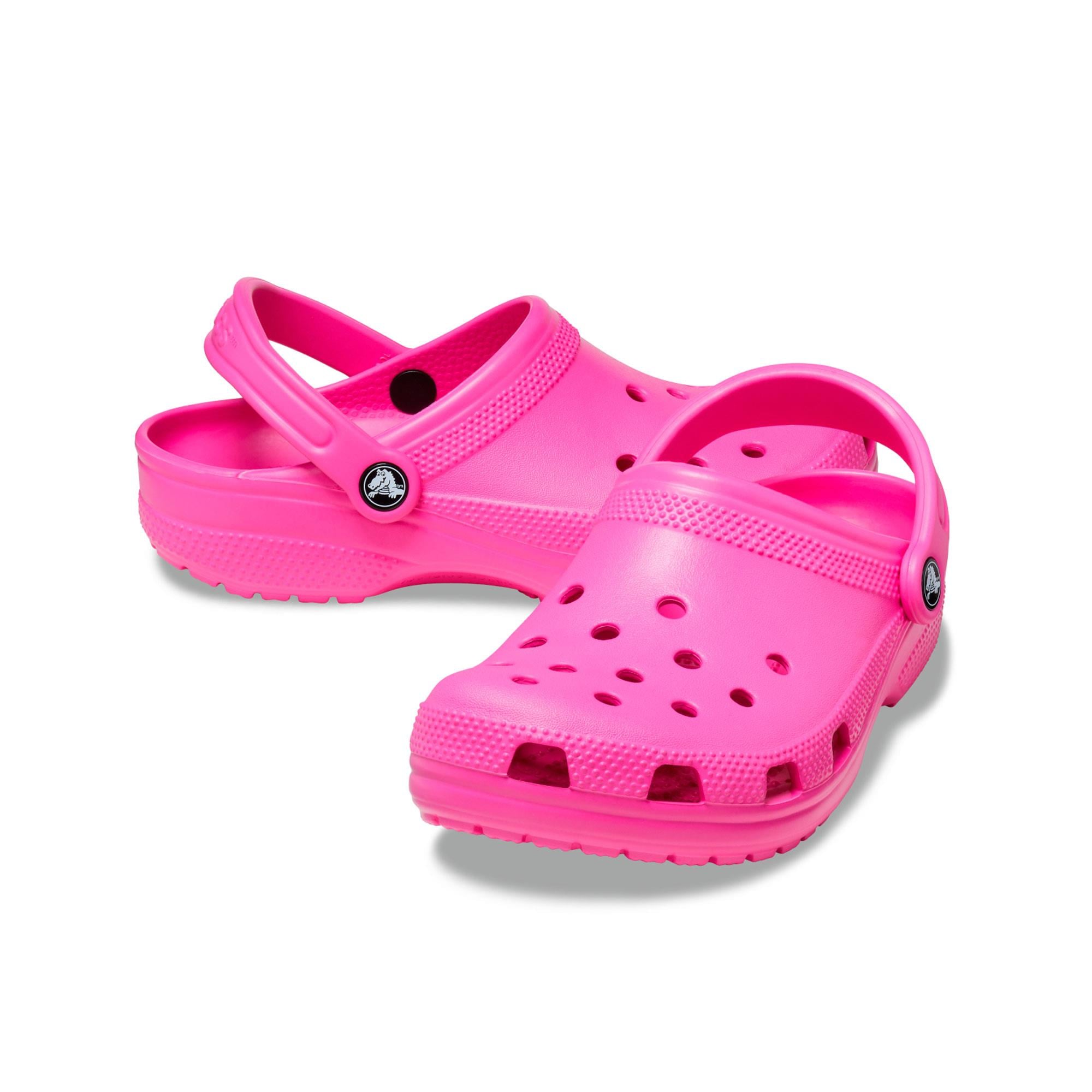 Crocs Classic Juice Kadın Terlik