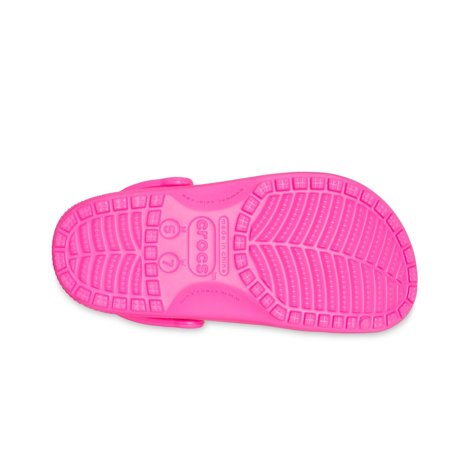 Crocs Classic Juice Kadın Terlik