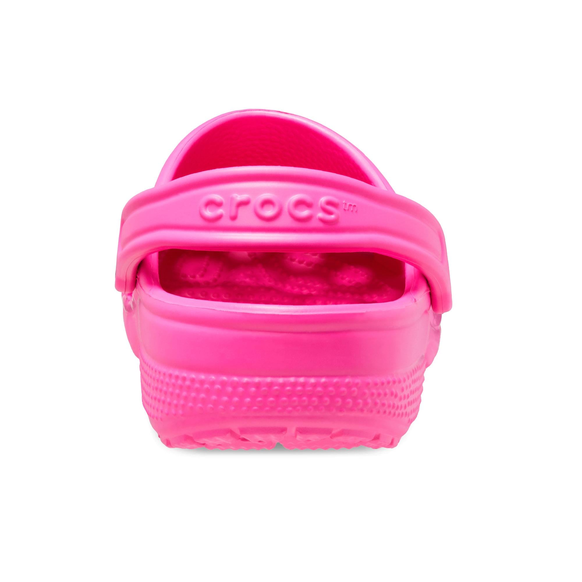 Crocs Classic Juice Kadın Terlik