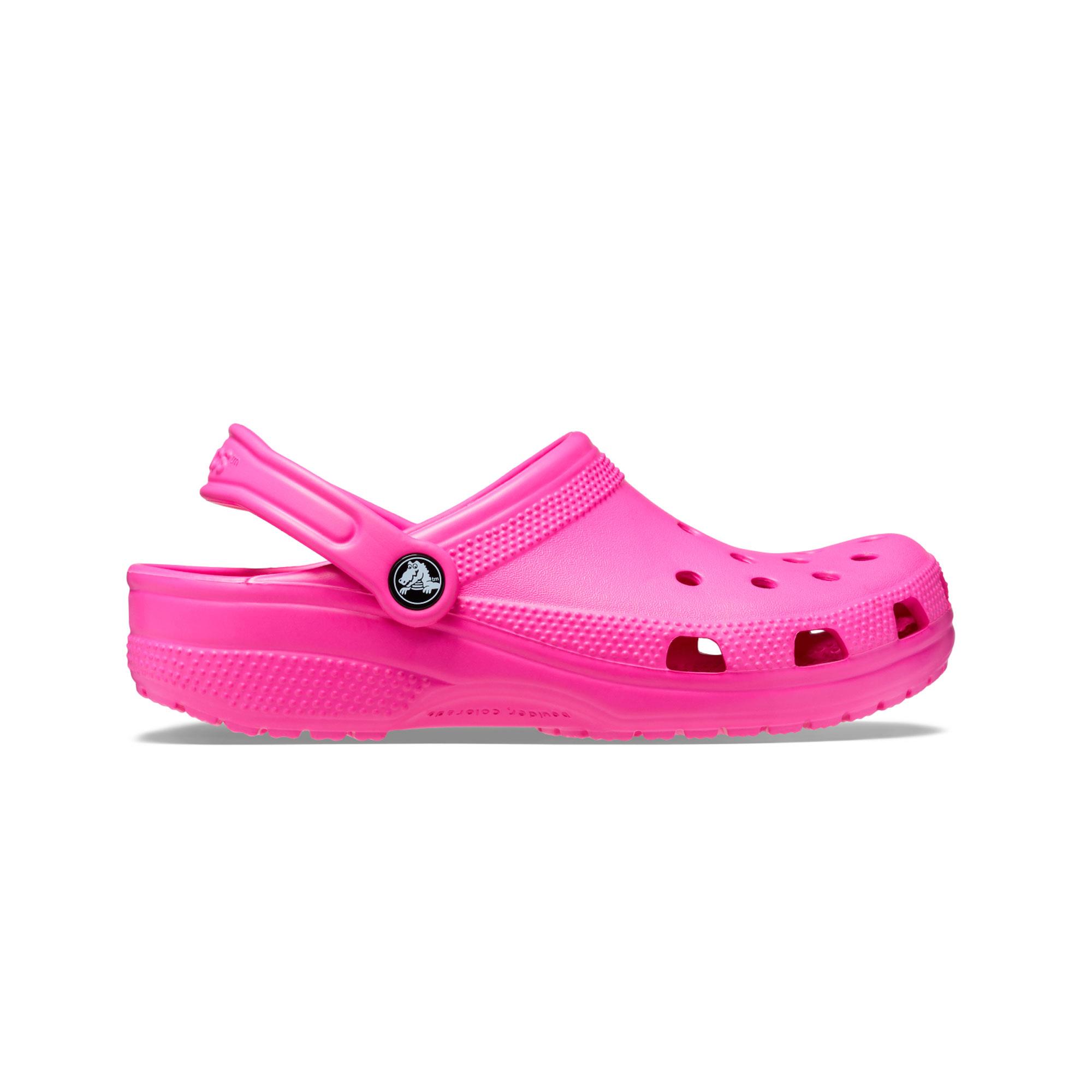 Crocs Classic Juice Kadın Terlik