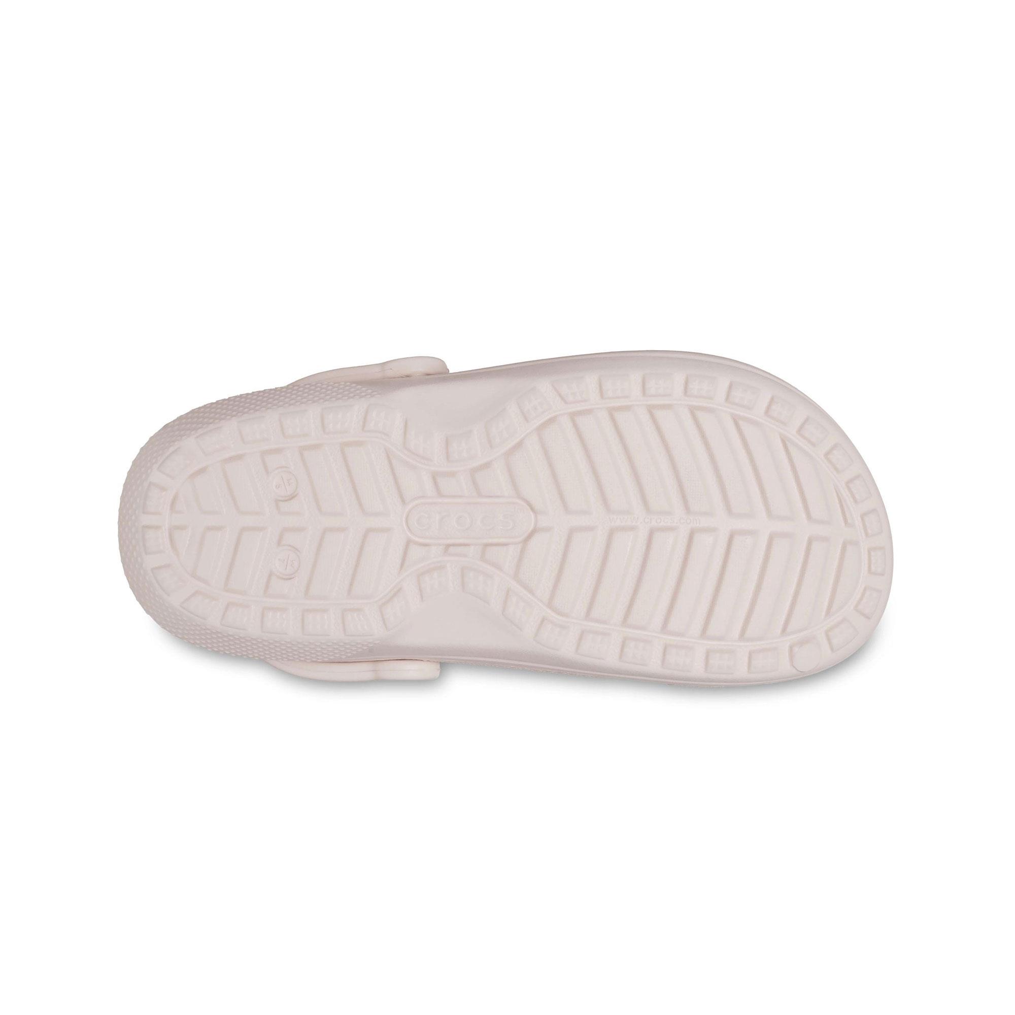 Crocs Classic Lined Clog Kadın Terlik