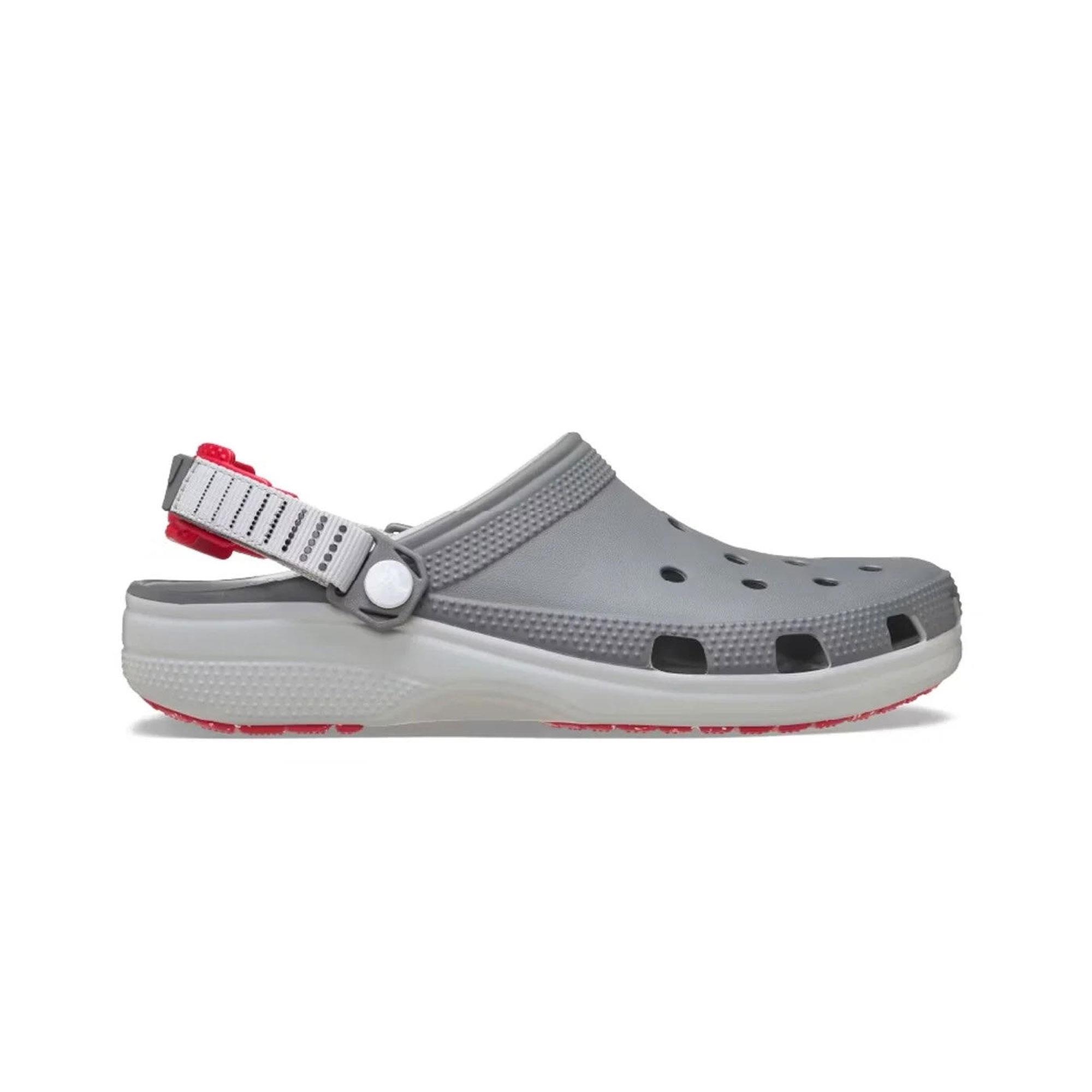 Crocs Classic Turbo Clog Erkek Terlik