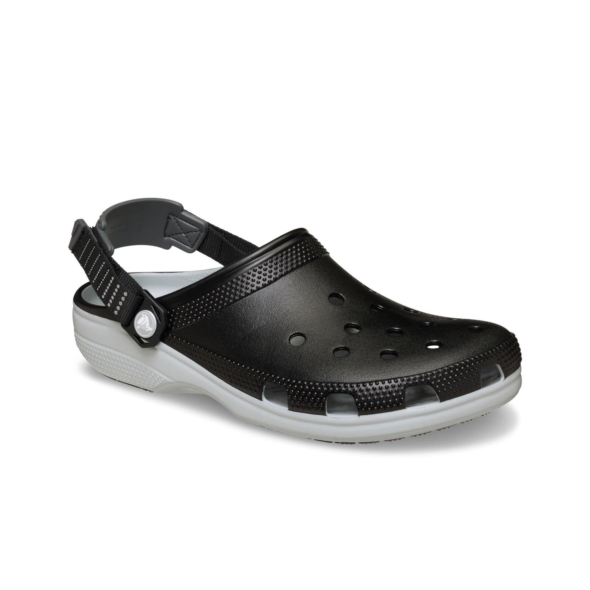 Crocs Classic Turbo Clog Erkek Terlik