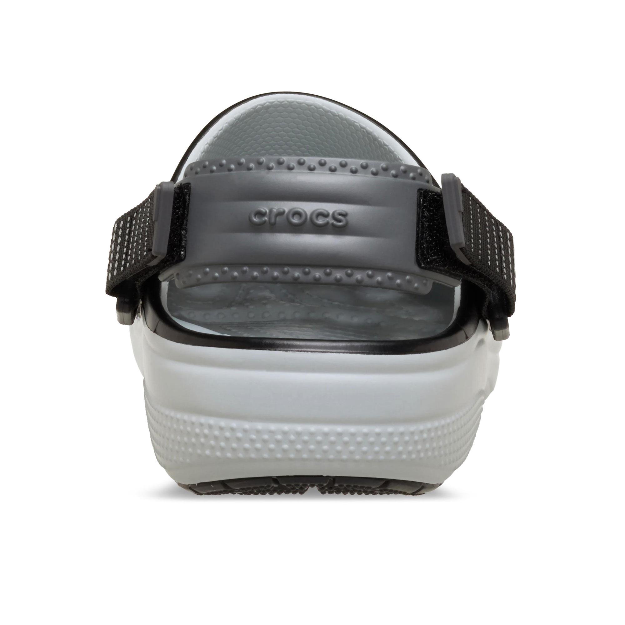 Crocs Classic Turbo Clog Erkek Terlik