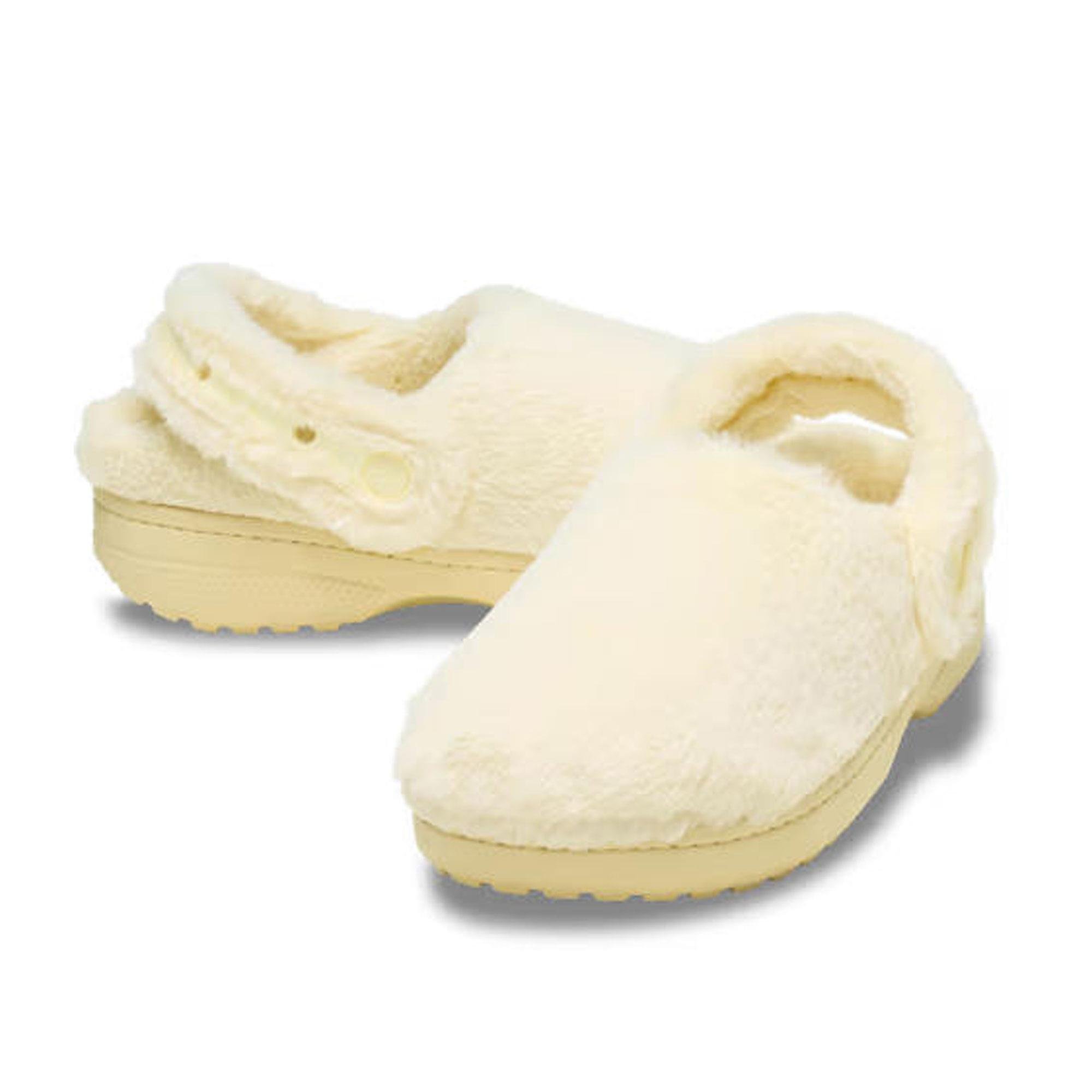 Crocs Classic Unfurgettable Kadın Terlik