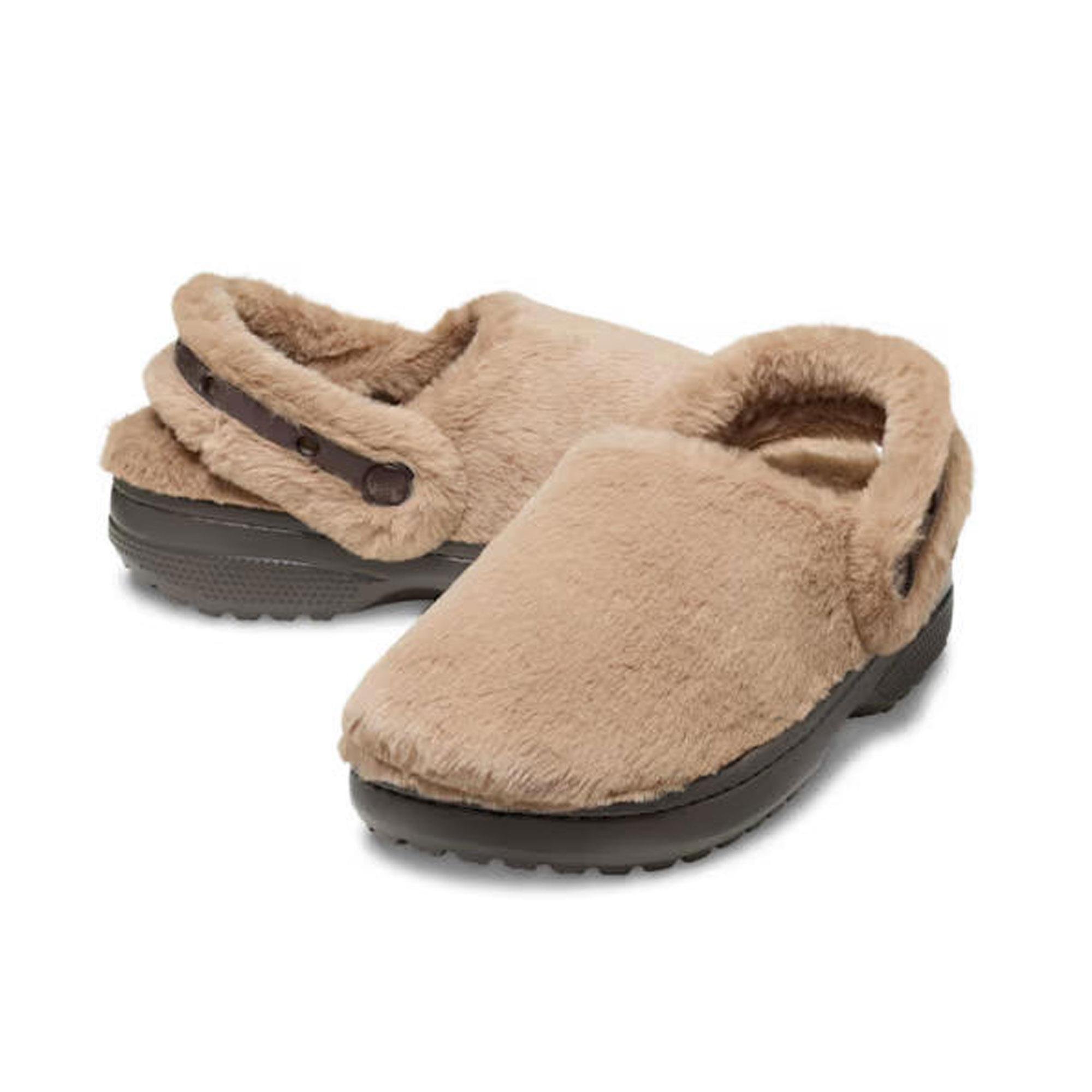 Crocs Classic Unfurgettable Kadın Terlik