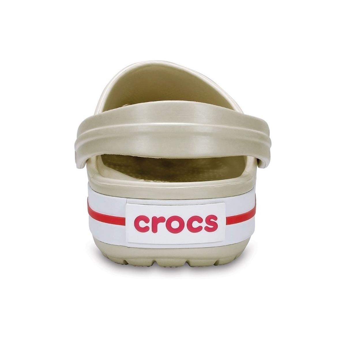Crocs Crocband Clog Erkek Terlik