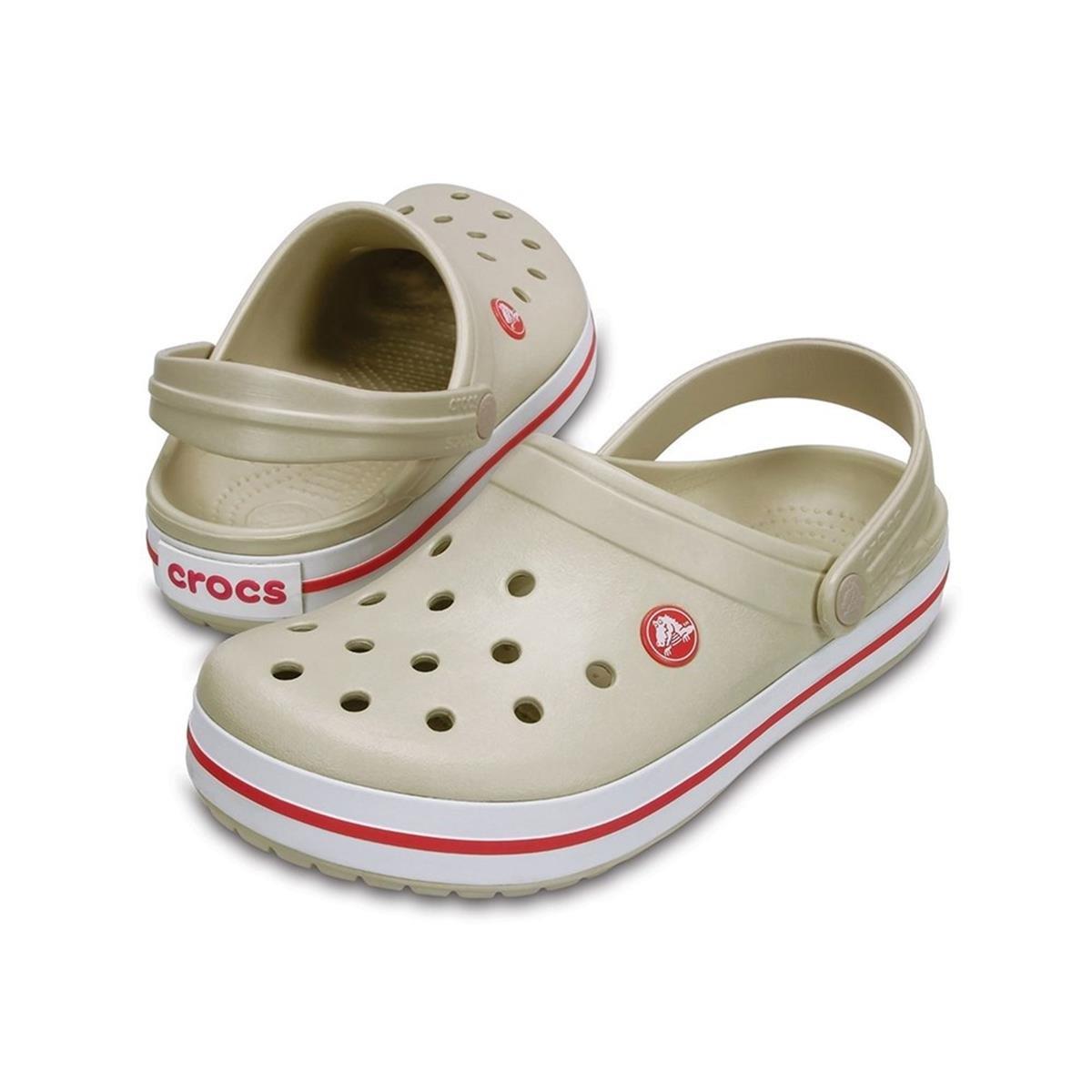 Crocs Crocband Clog Erkek Terlik