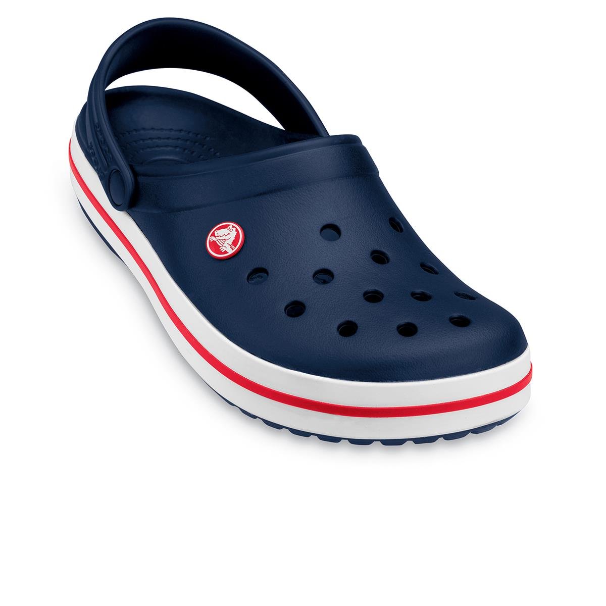 Crocs Crocband Clog Erkek Terlik - YEŞİL/SARI