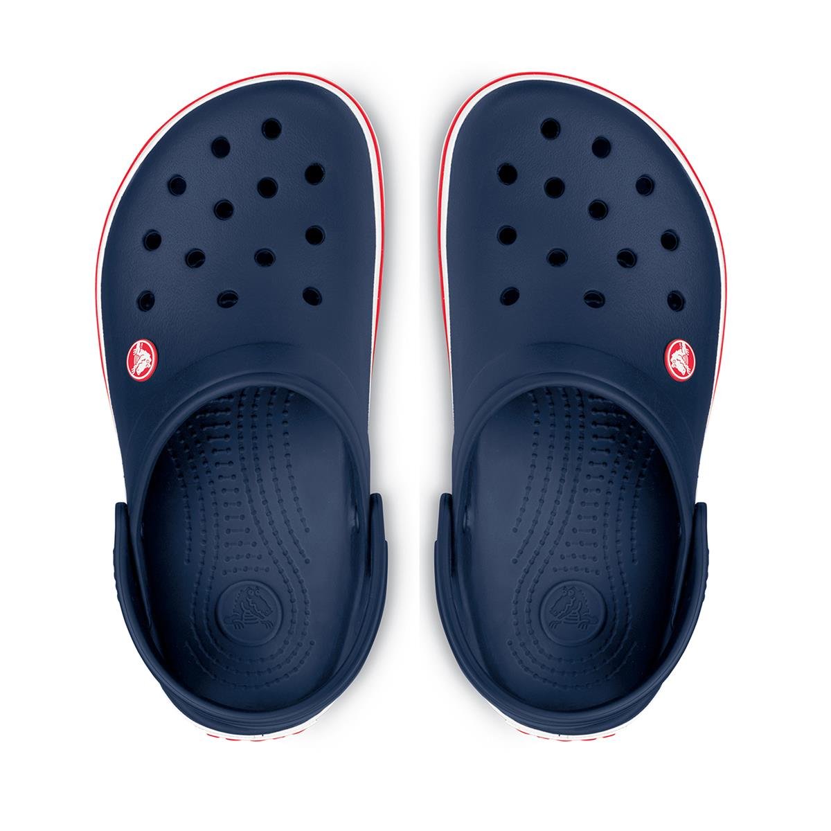 Crocs Crocband Clog Erkek Terlik - YEŞİL/SARI