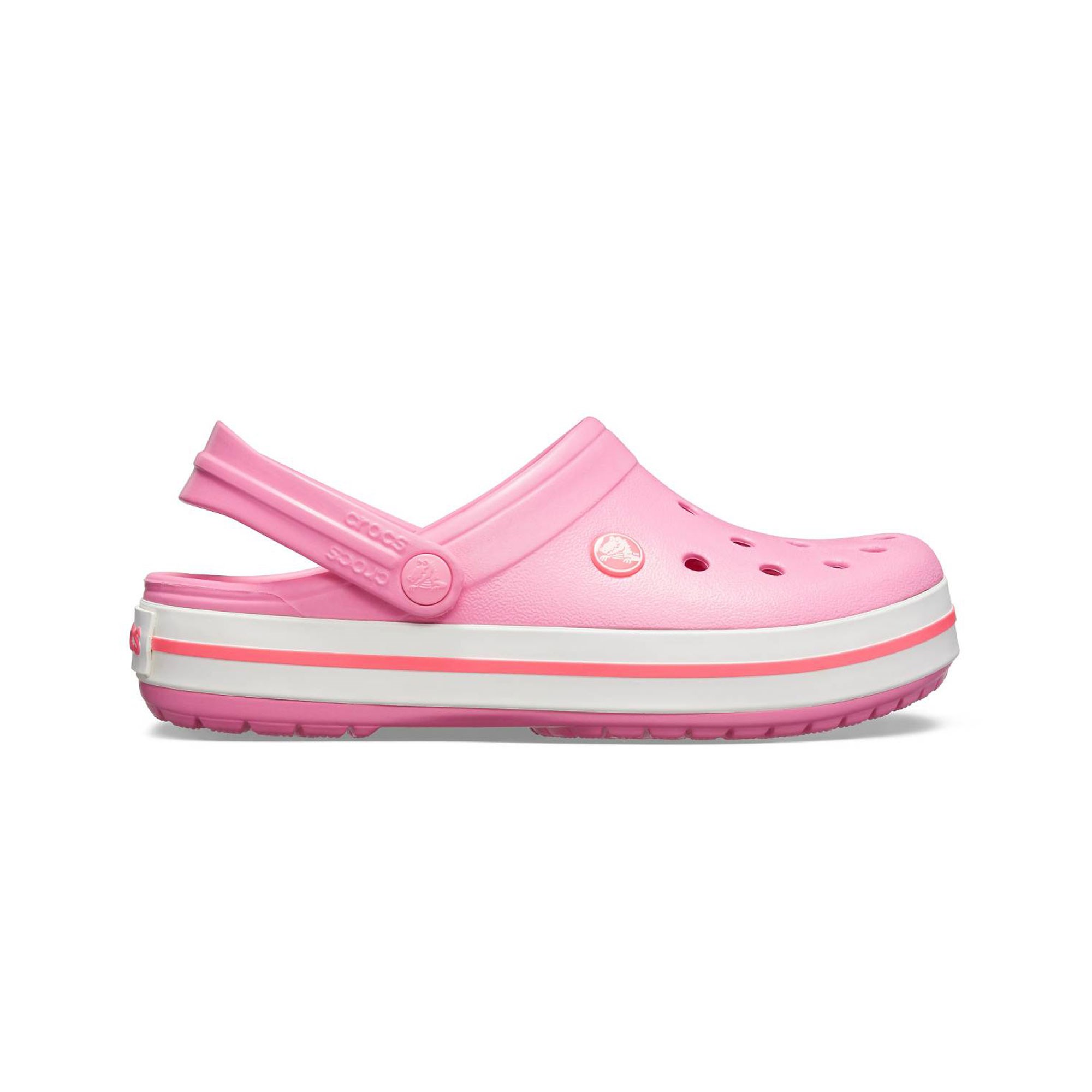 Crocs Crocband Clog Kadın Terlik