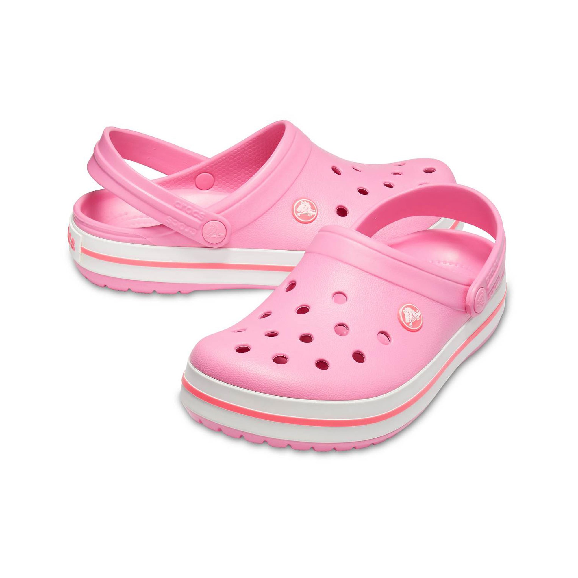 Crocs Crocband Clog Kadın Terlik