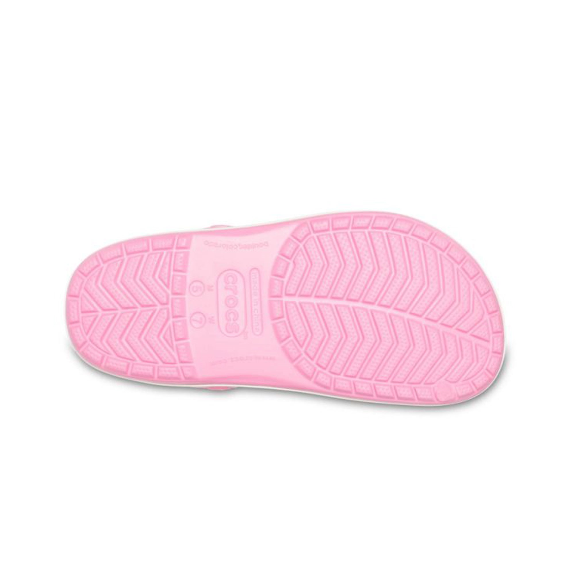 Crocs Crocband Clog Kadın Terlik