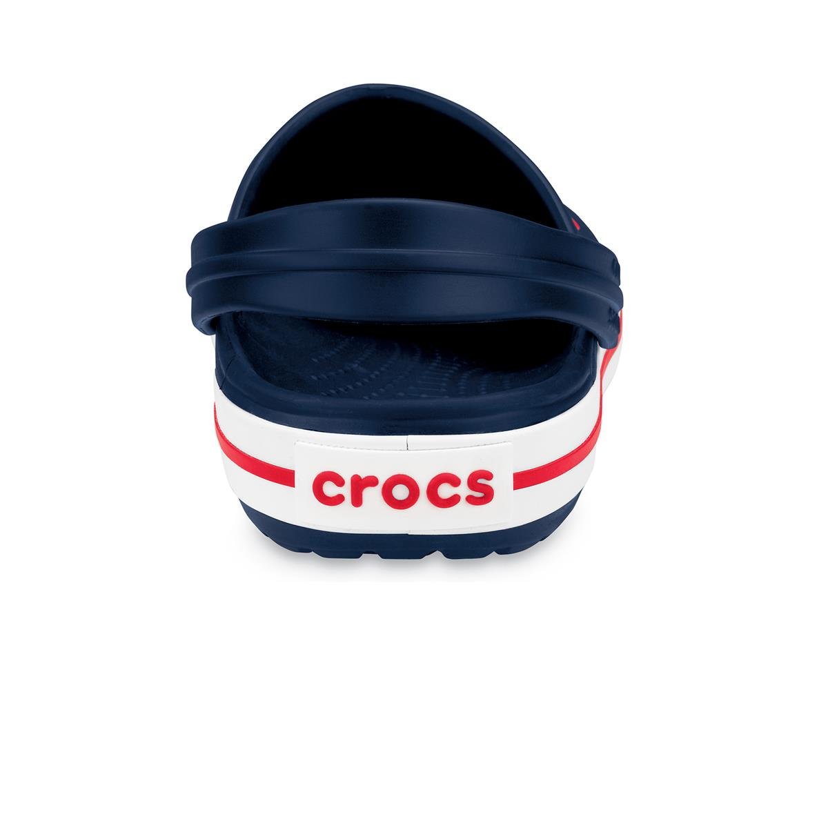 Crocs Crocband Clog Kadın Terlik - YEŞİL/SARI