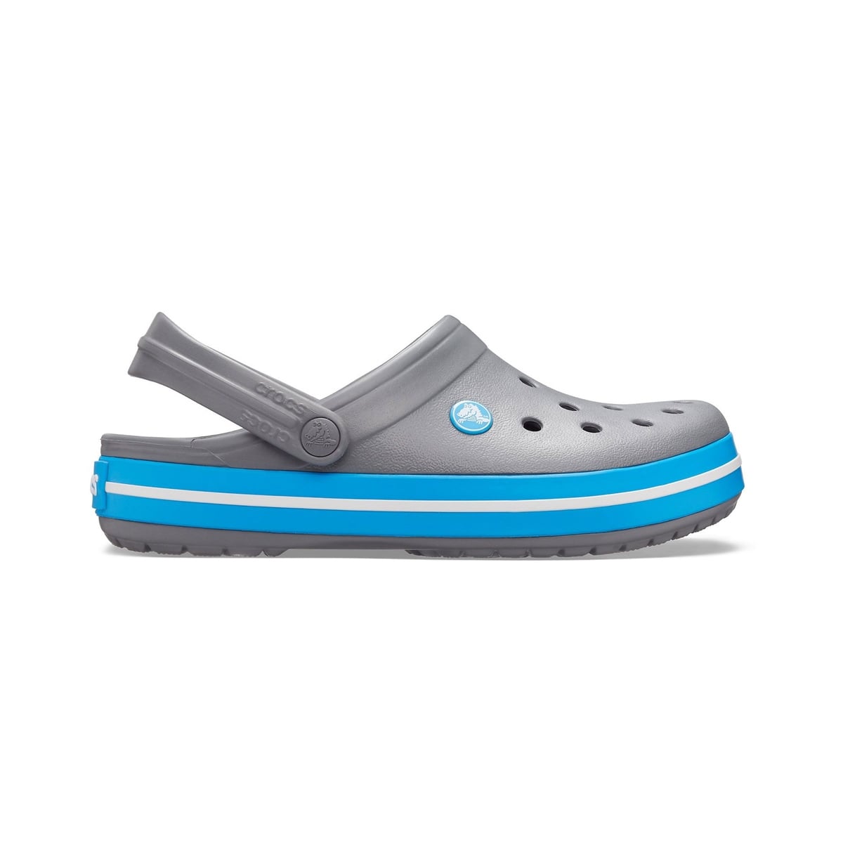 Crocs Crocband Erkek Terlik