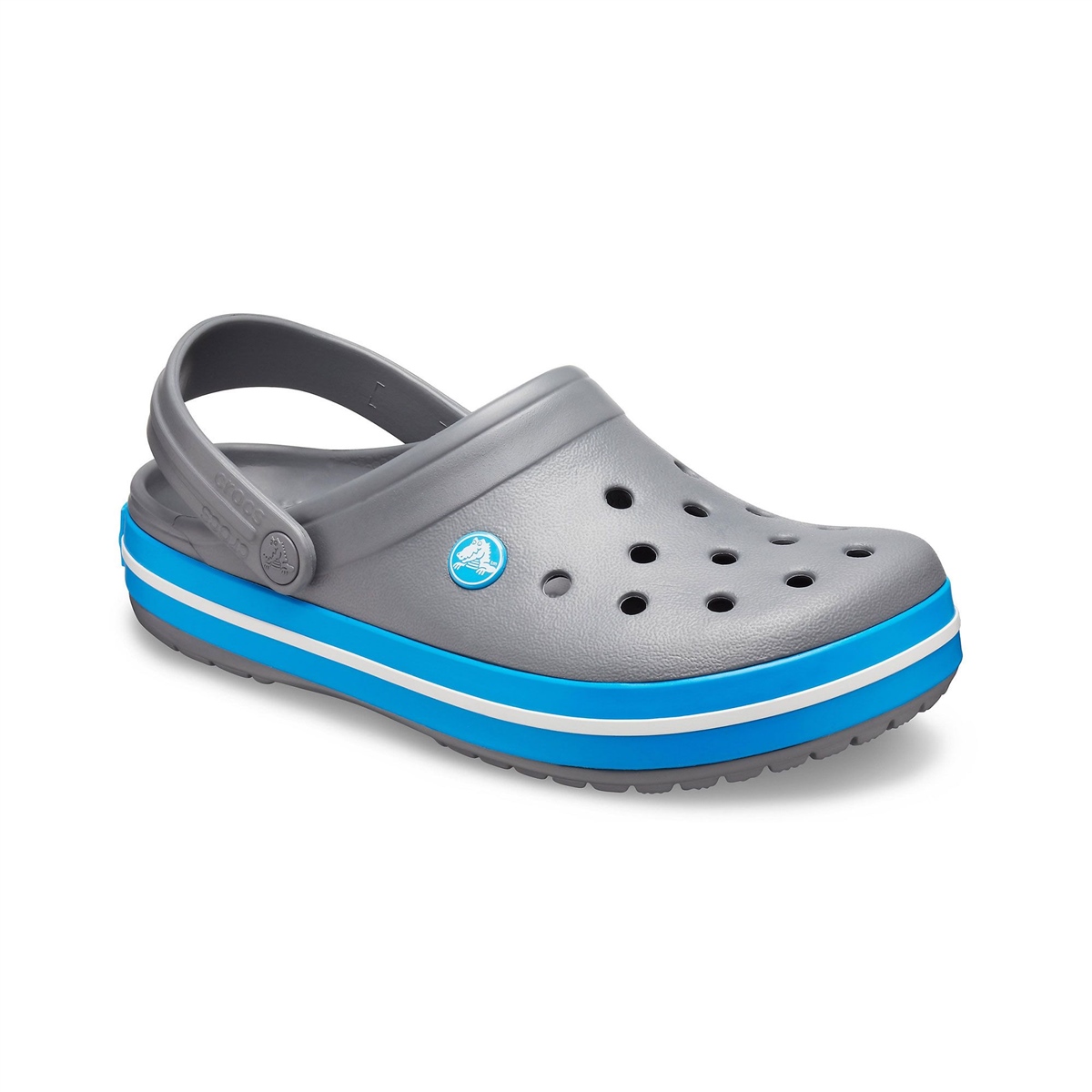 Crocs Crocband Erkek Terlik